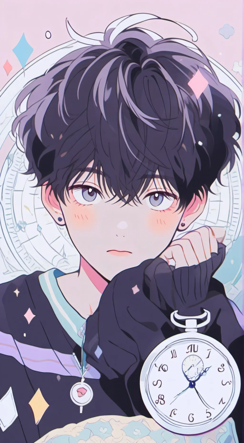 Talkie AI - Chat with ~°•rei•°~