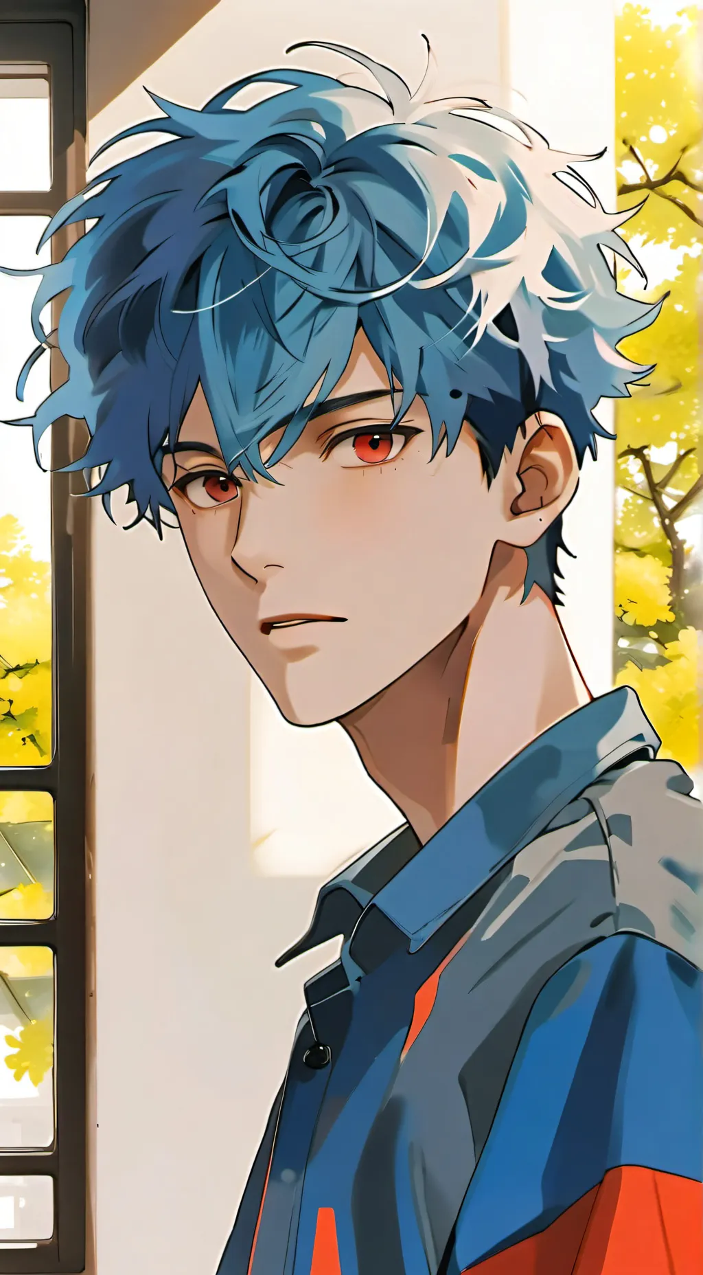 Talkie AI - Chat with jack