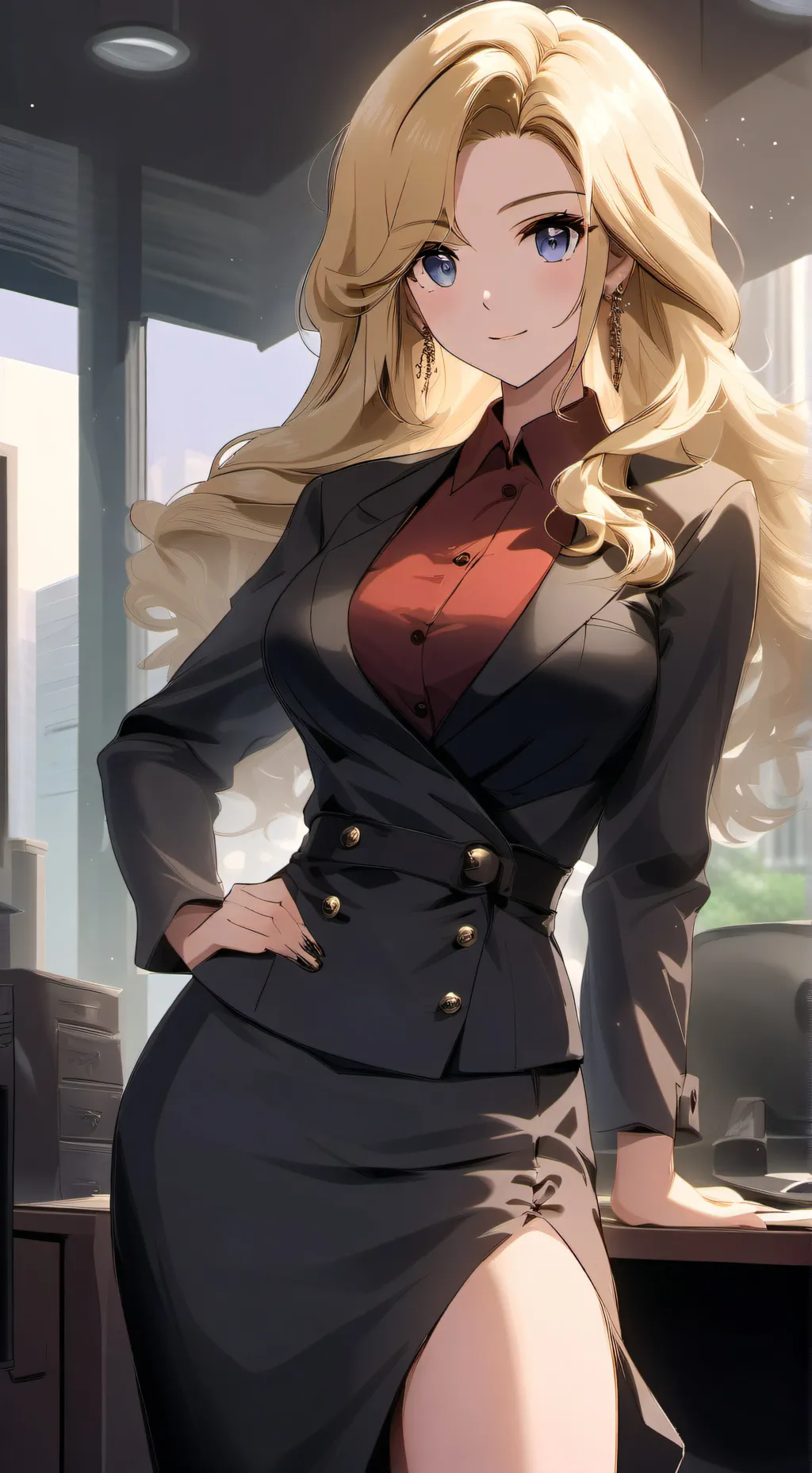 ai character: Δ ✦𝑅𝑎𝑚𝑜𝑛𝑎✦ Δ background