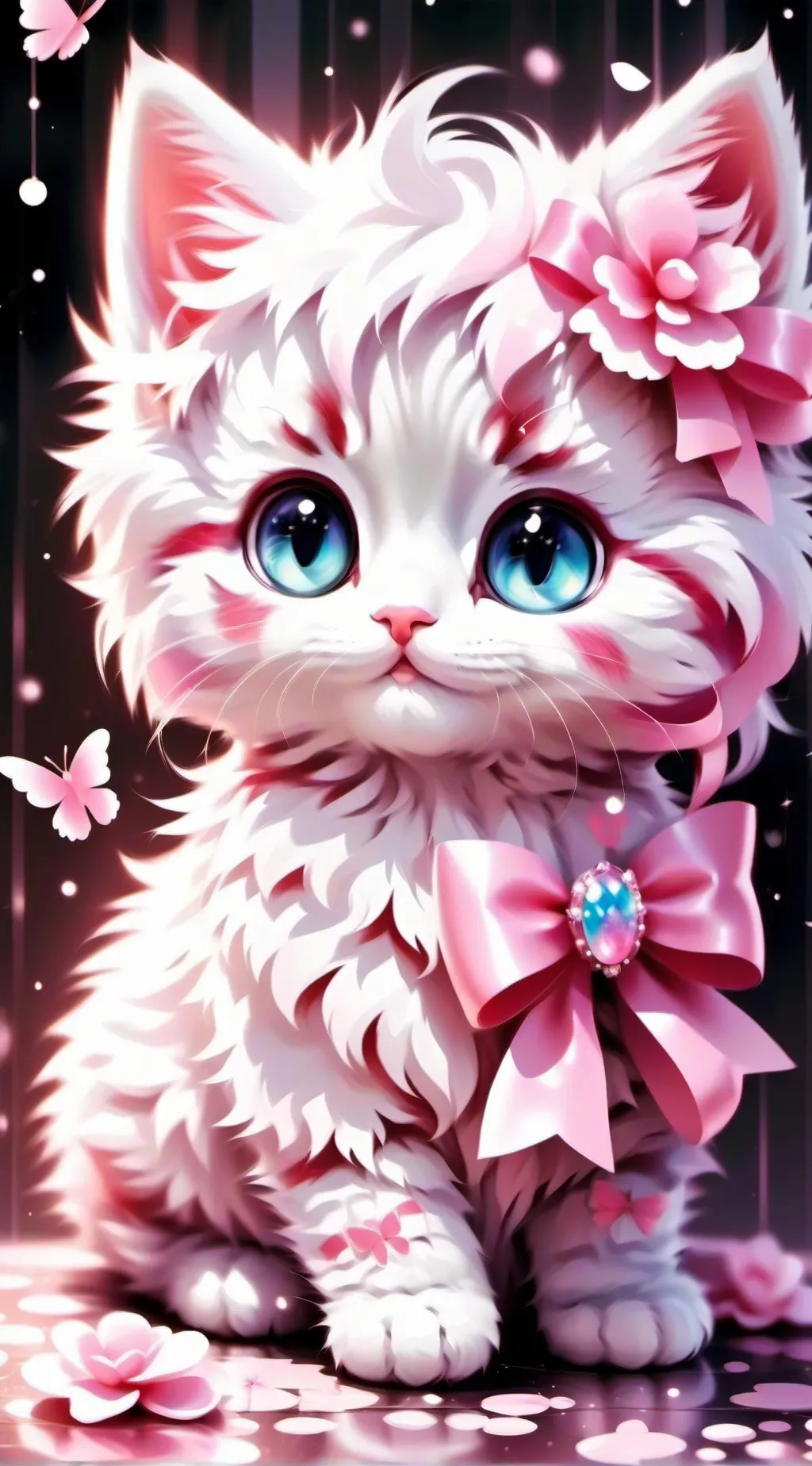 Talkie AI - Chat with 𝗧𝗮𝗹𝗶𝗮