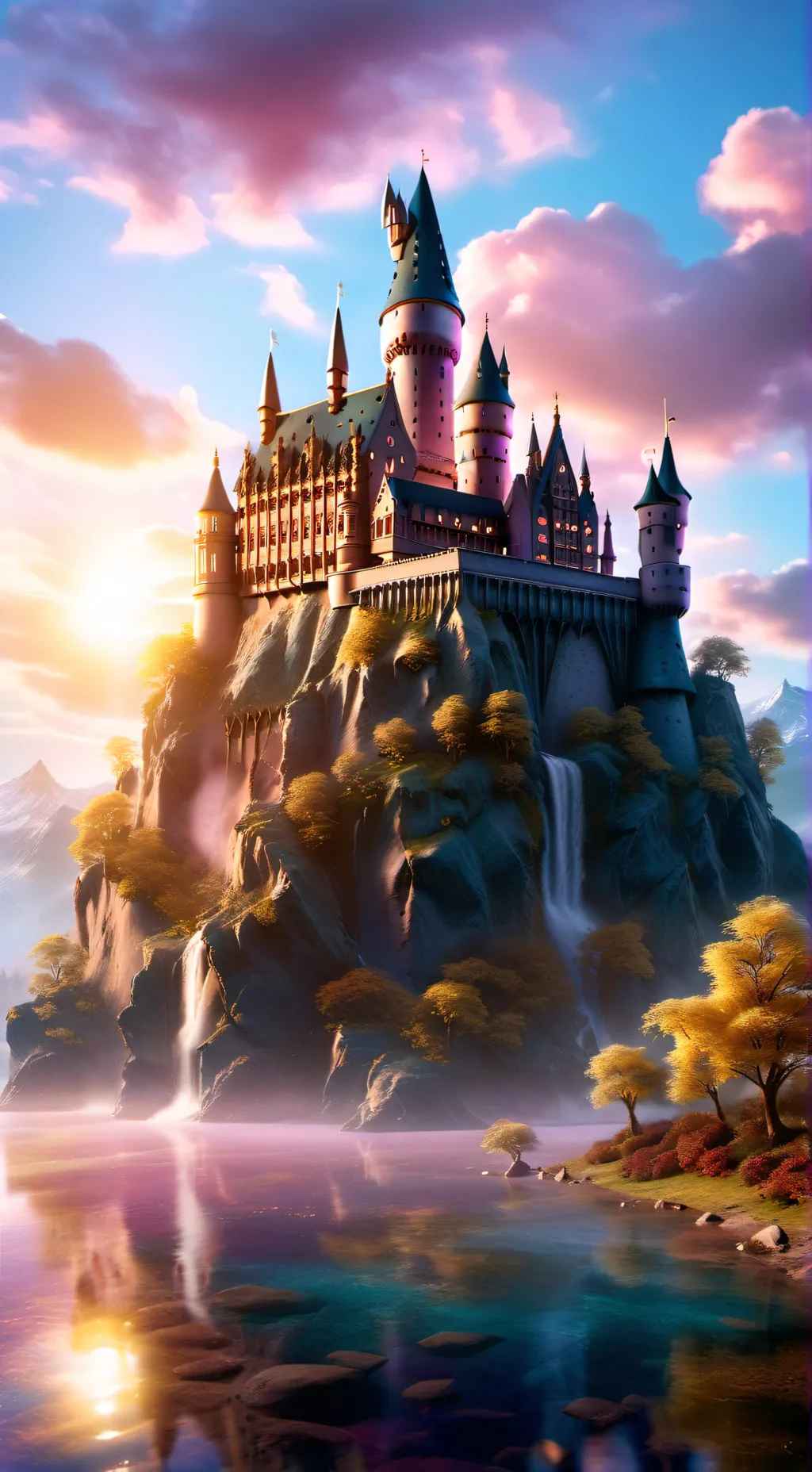 ai character: ♡ 𝐇𝐏 𝐑𝐎𝐀𝐃 𝐓𝐑𝐈𝐏 ♡ background