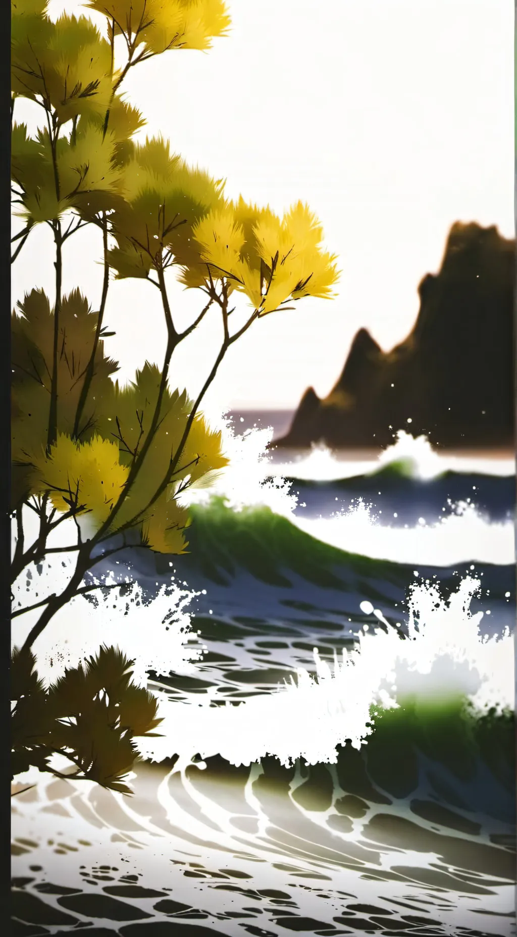 ai character: sanegiyu background