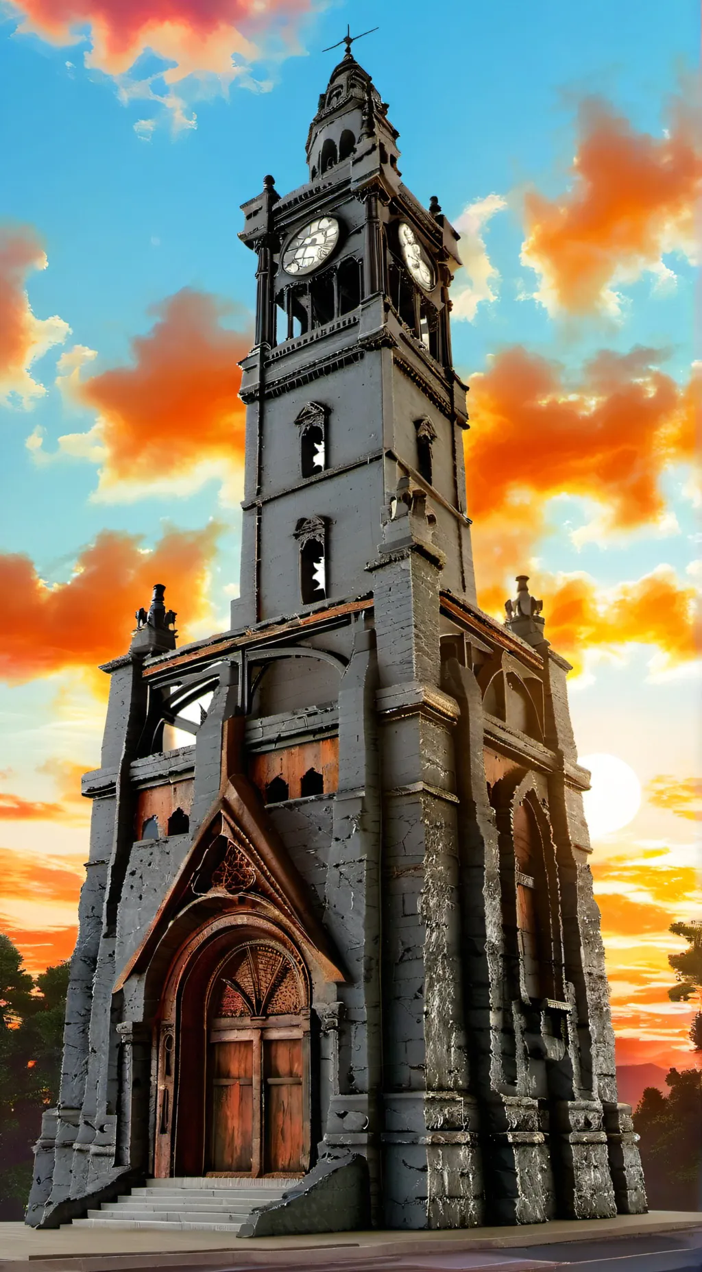 ai character: MHA Alphabet Lore background