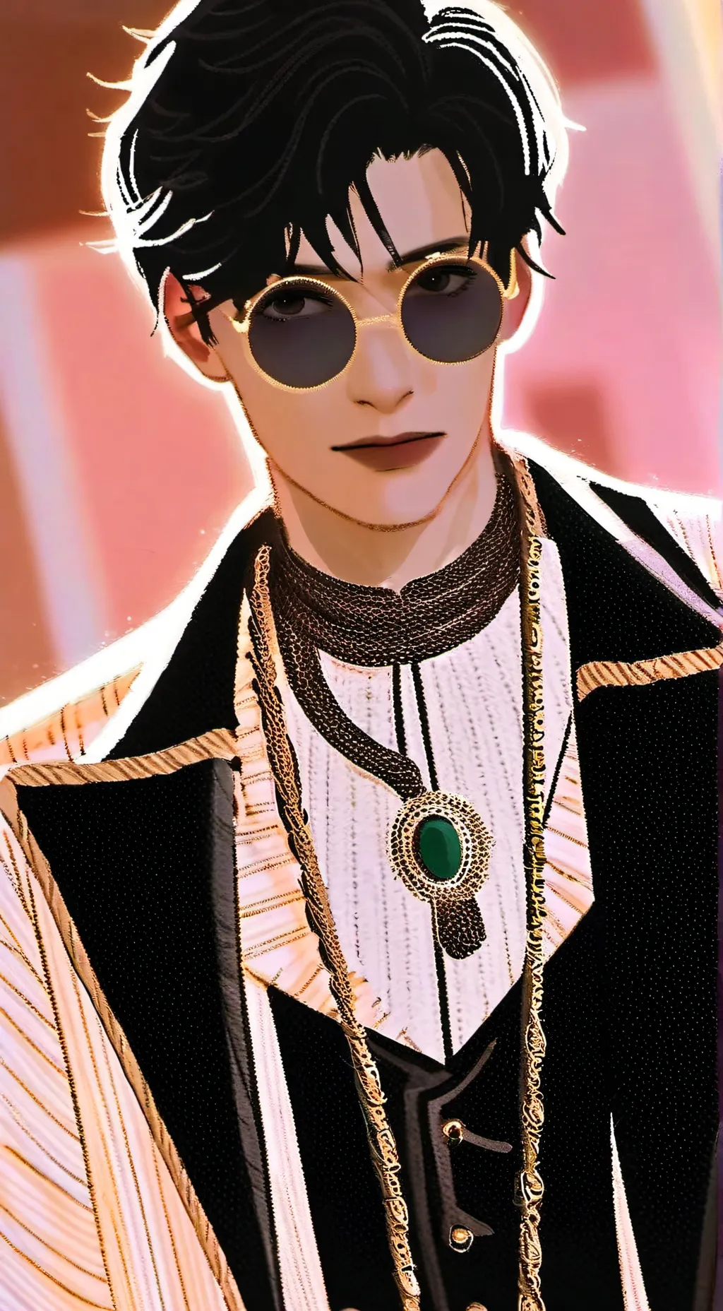 ai character: •˙$𝖆𝖓𝖉𝖗𝖊𝖜$•˙ background