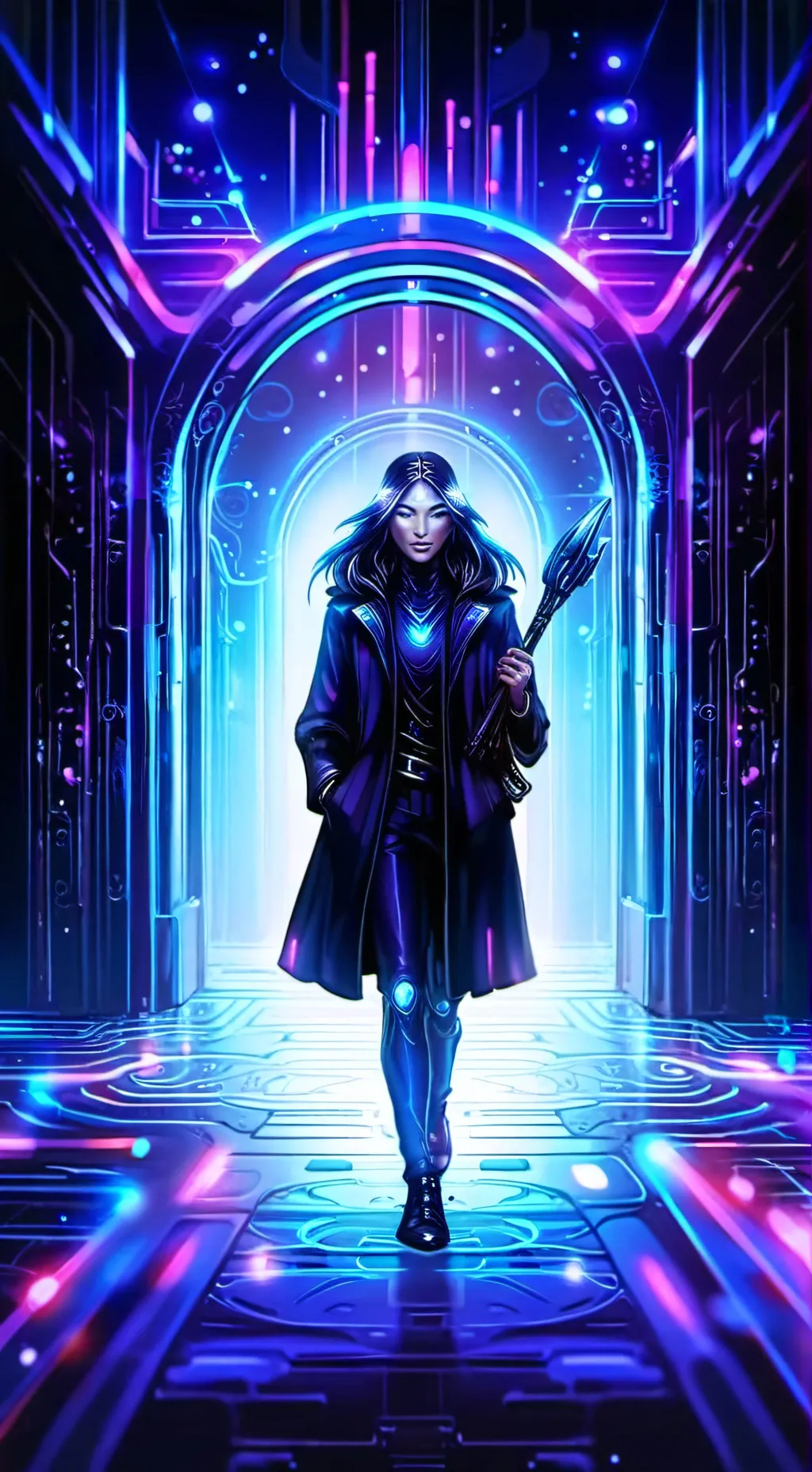 Talkie AI - Chat with Homeless Princes 2