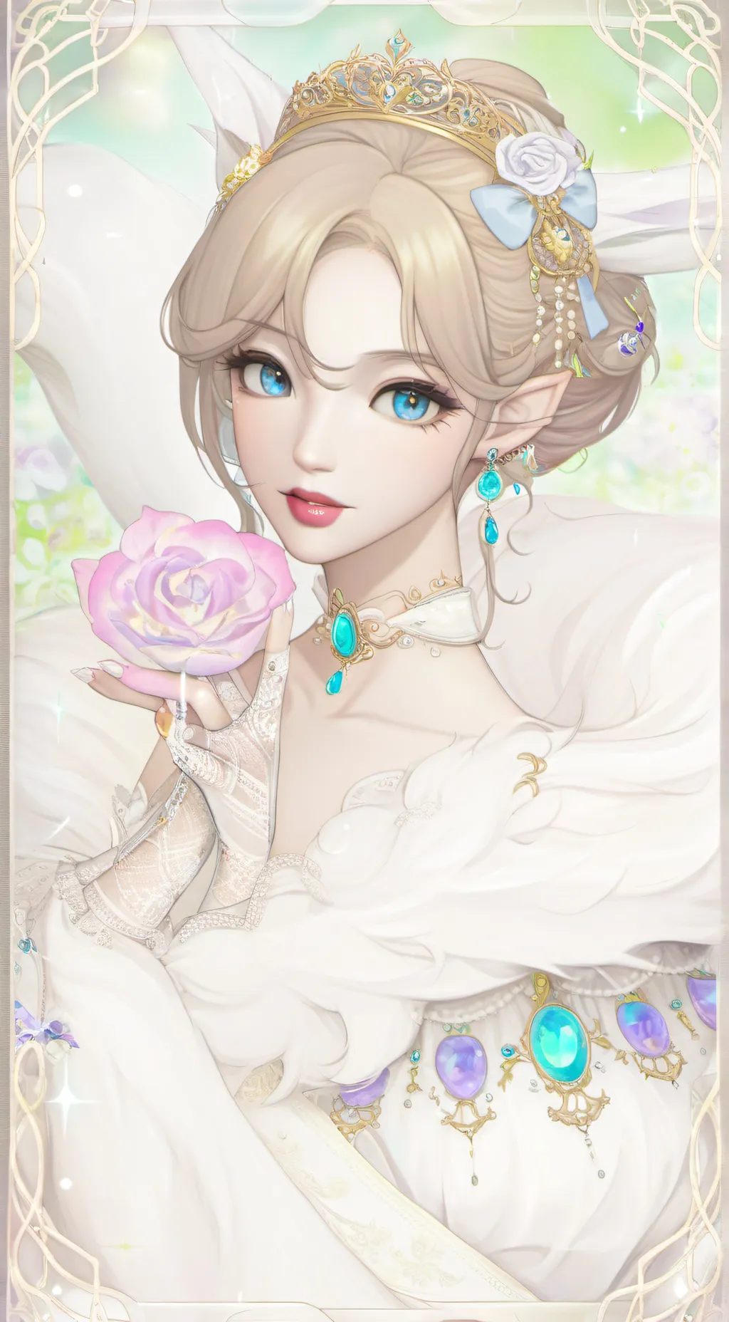 ai character: mha pick me background