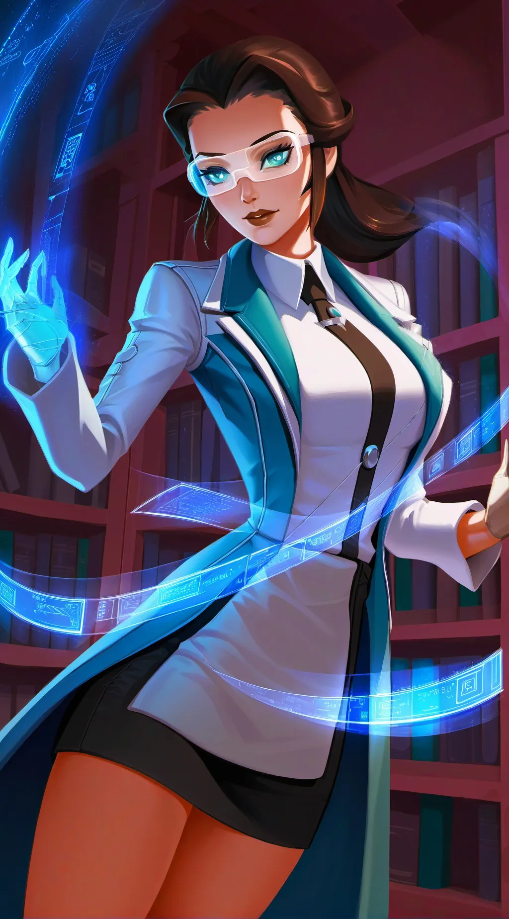 Talkie AI - Chat with Aura 