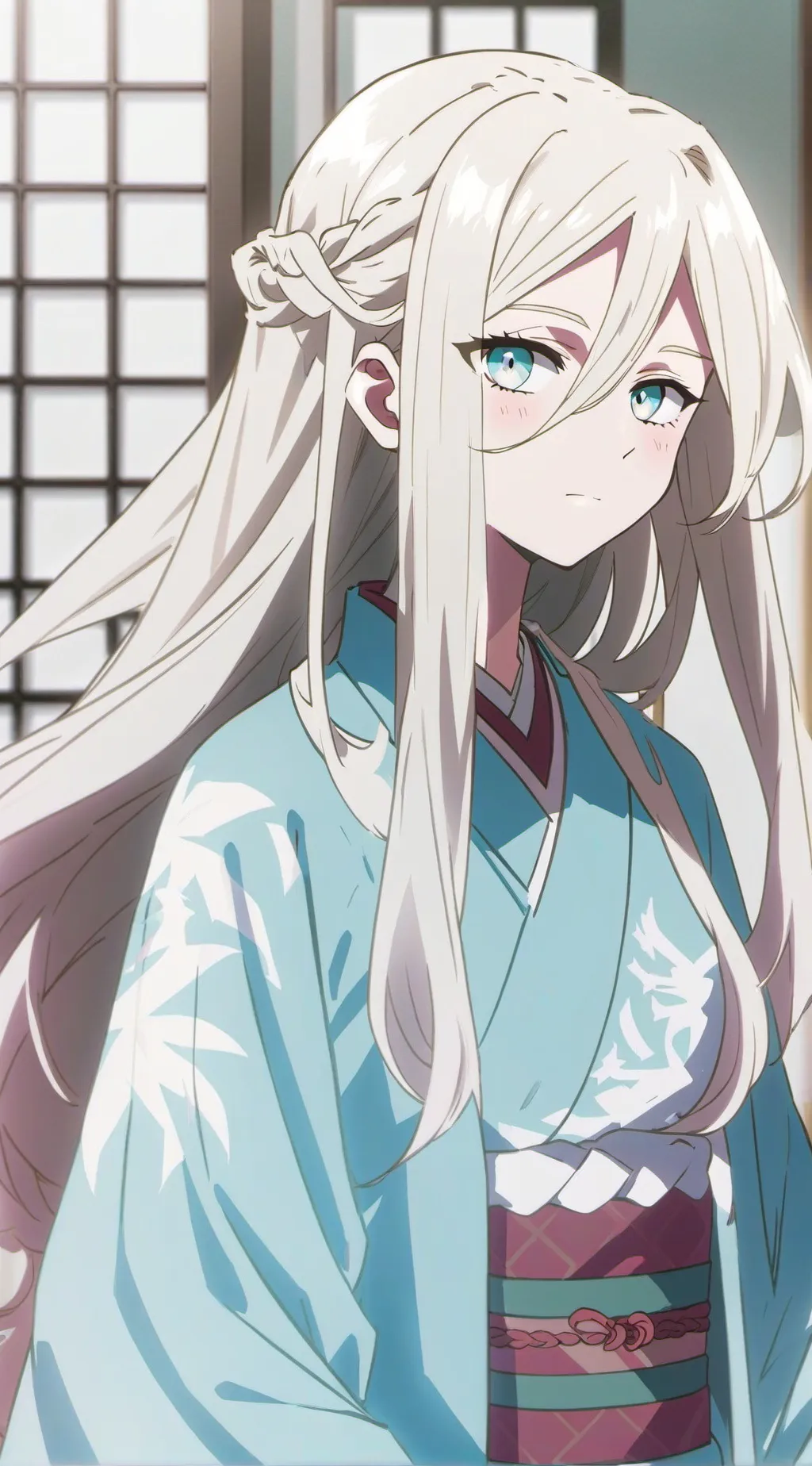 Talkie AI - Chat with ~kny period~