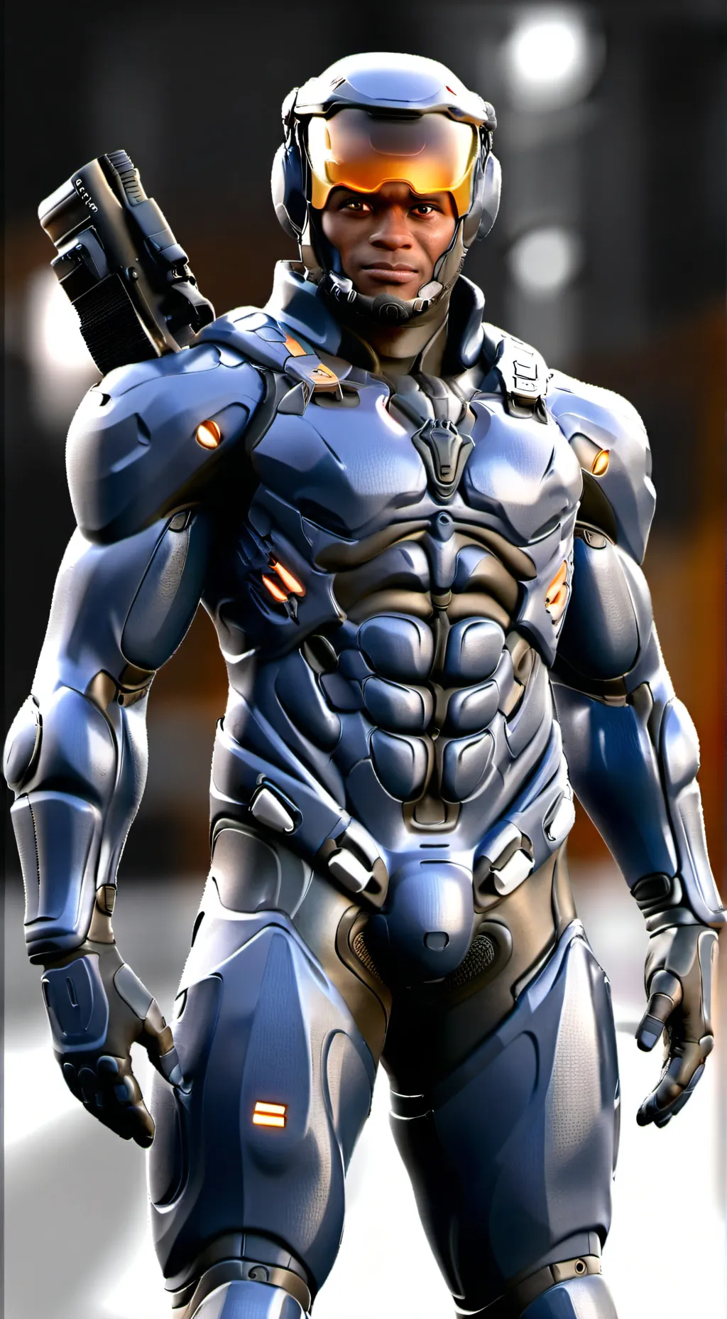 Talkie AI - Chat with Anthony Higgs