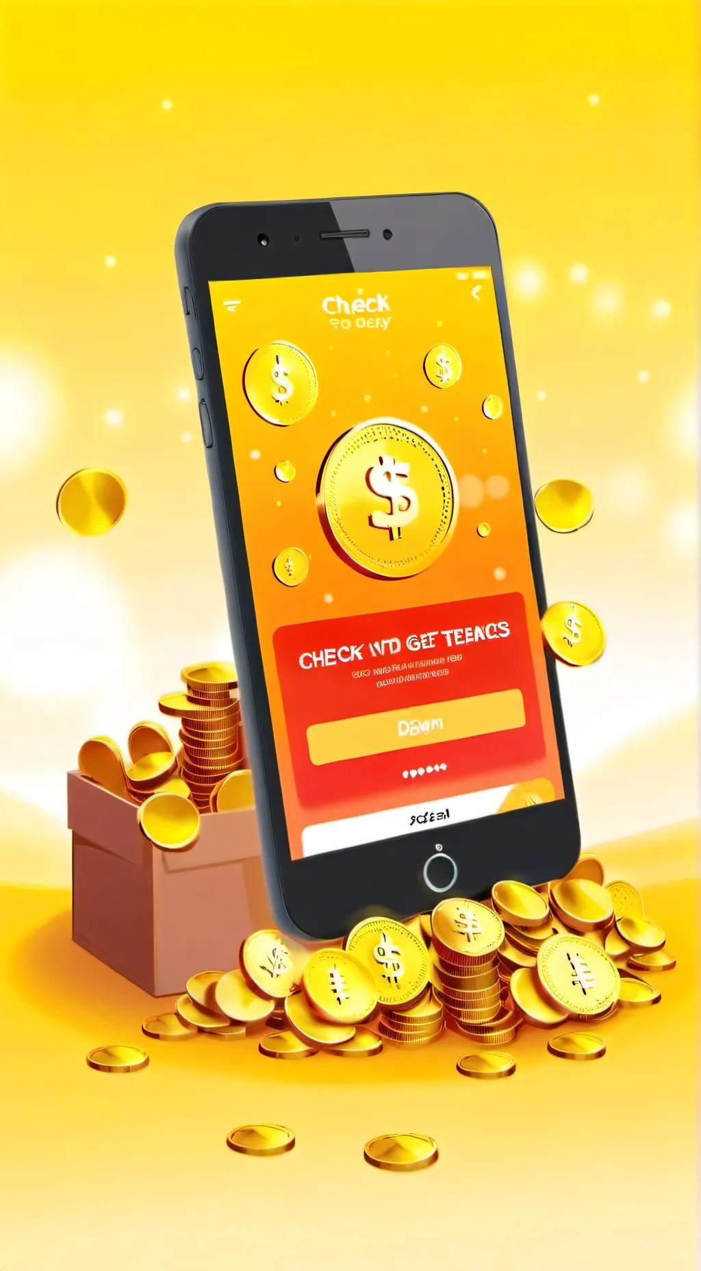 ai character: PIE background