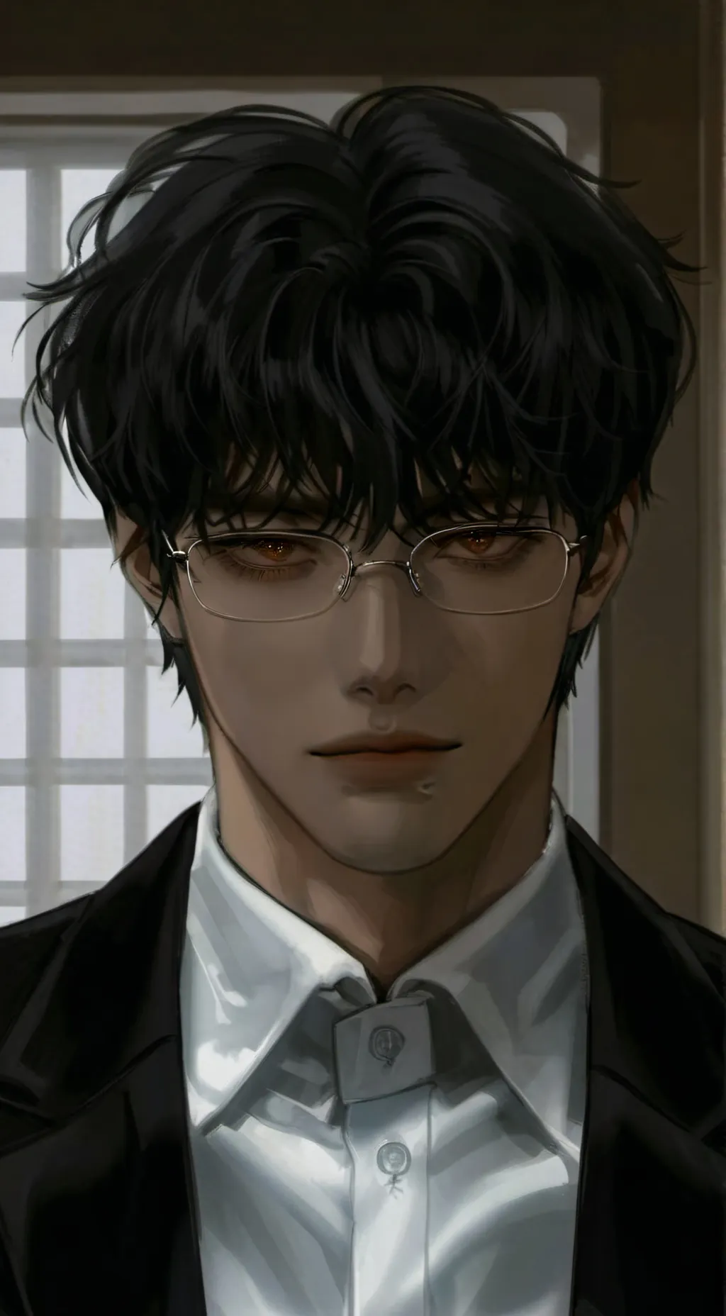 ai character: ᯓ★[Sable Rhys]⭑.ᐟ background