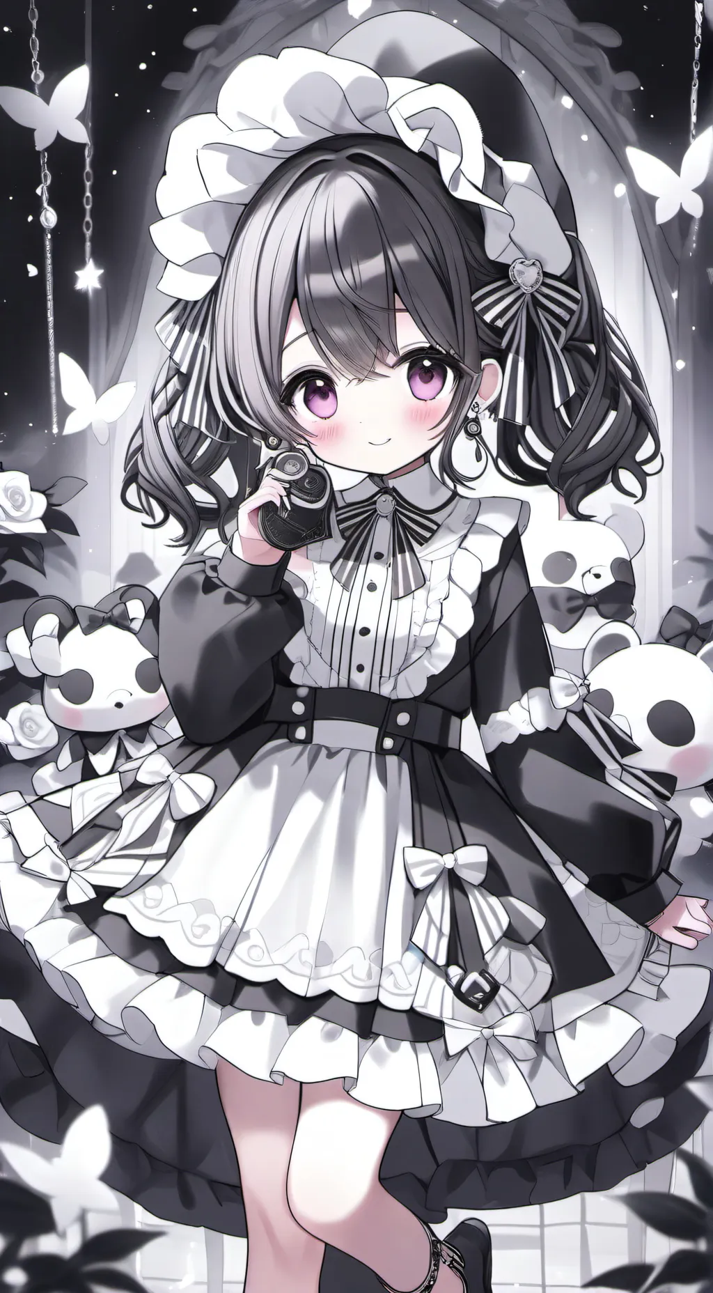 ai character: Jjk.. PERIOD?!?! background