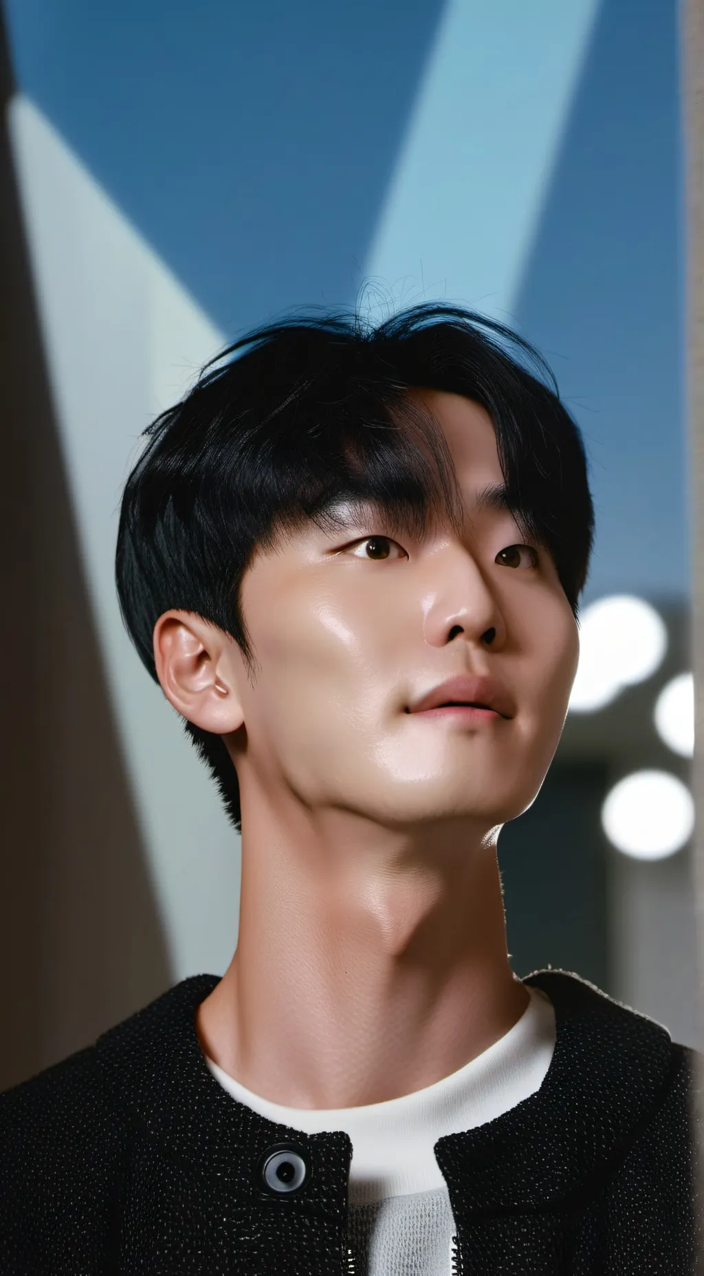 Talkie AI - Chat with Choi Hyun-wook