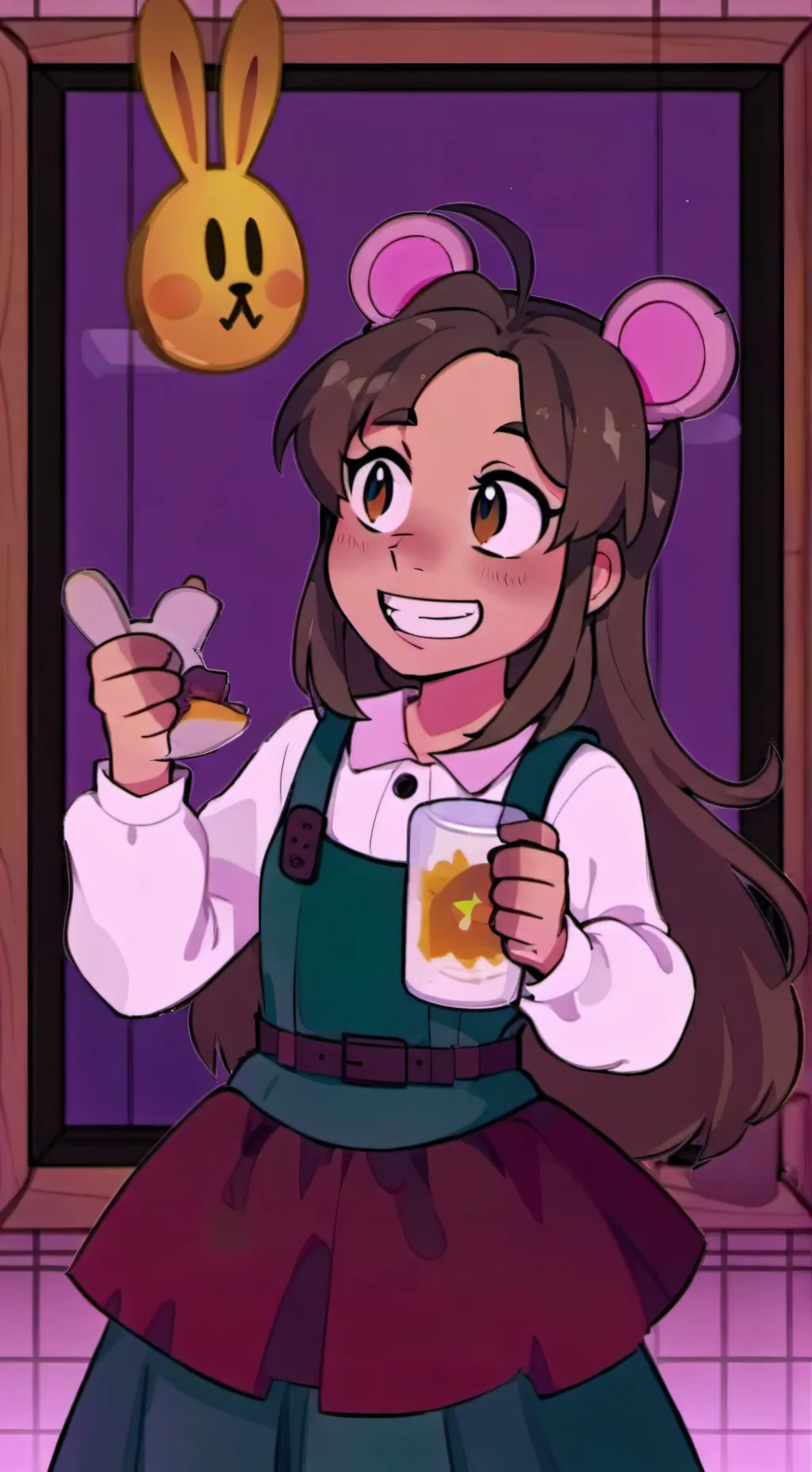 Talkie AI - Chat with Ethan 