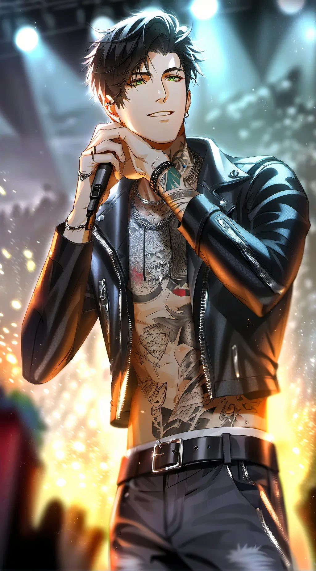 Talkie AI - Chat with alan