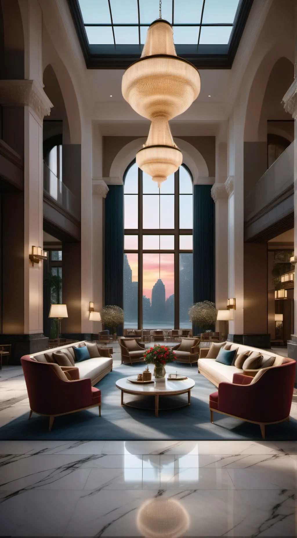 ai character: hh part.2 background