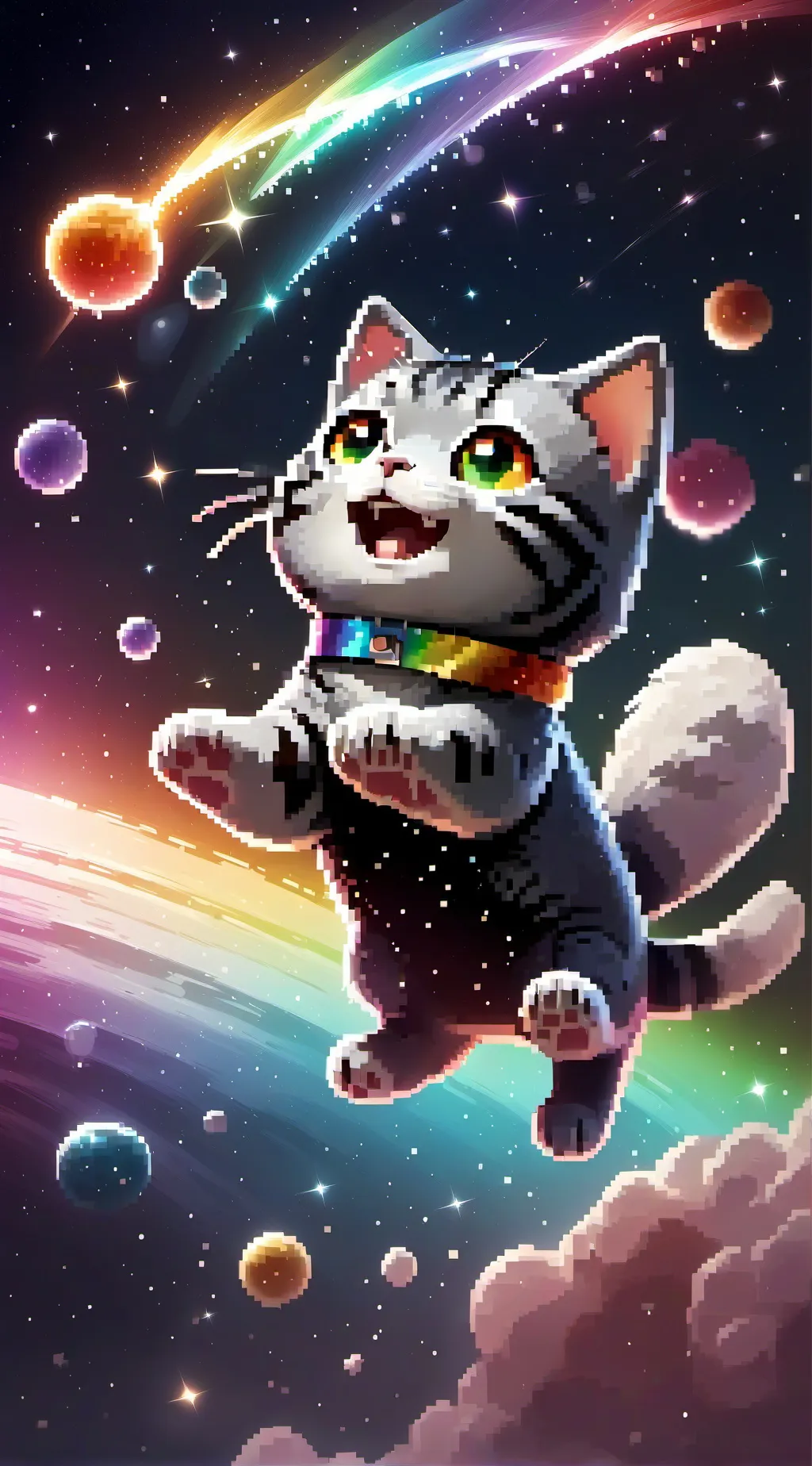 ai character: era MLG? background