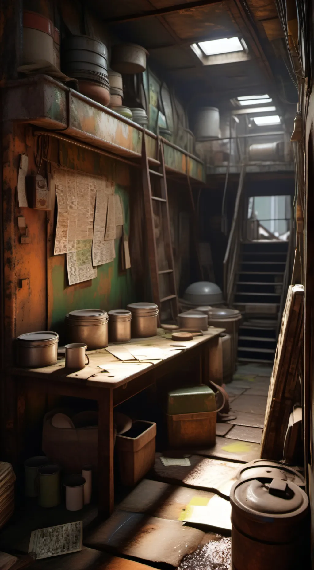 Talkie AI - Chat with Meshrai Cartier