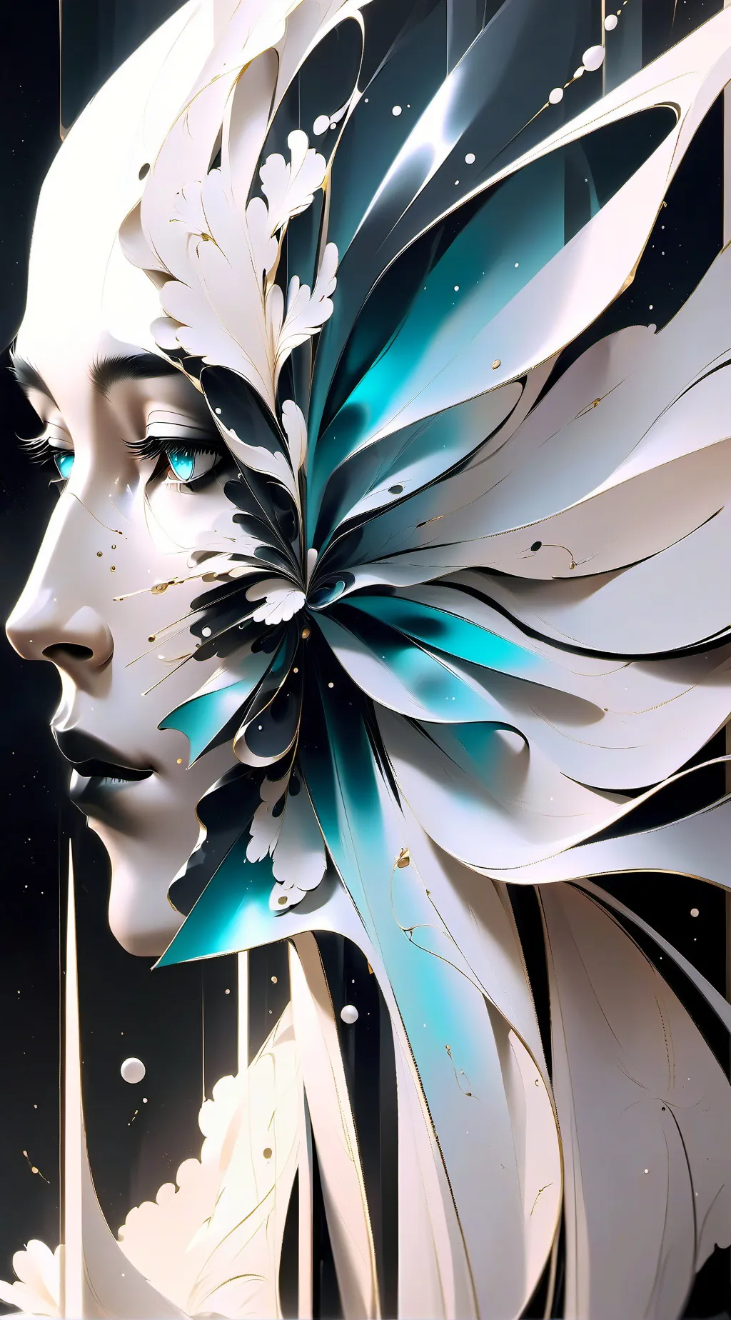 ai character: ☆forbidden love☆ background