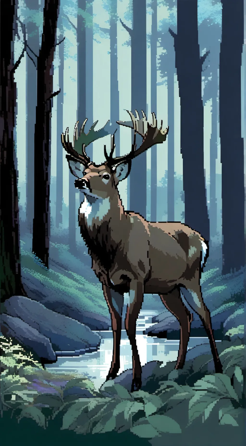 ai character: MHA soulmates!🤩😁😄 background