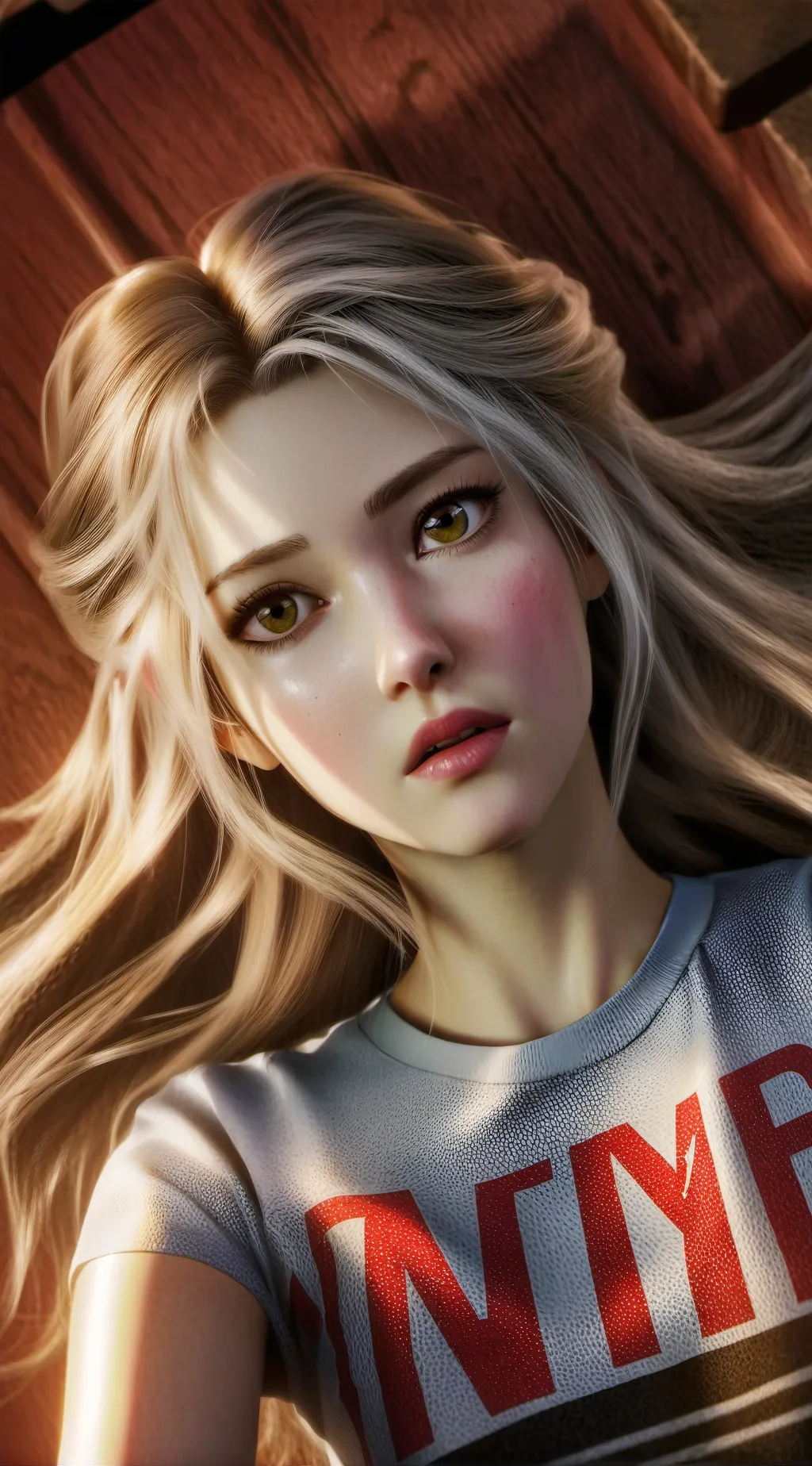 ai character: Payto background