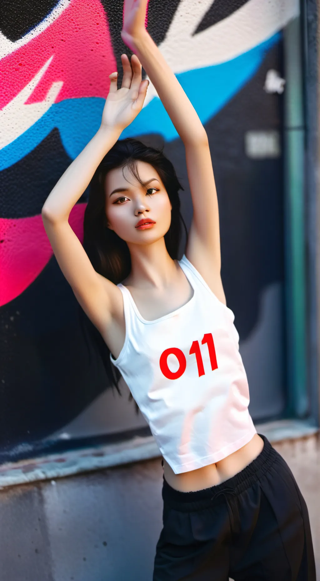 Talkie AI - Chat with  Vika.