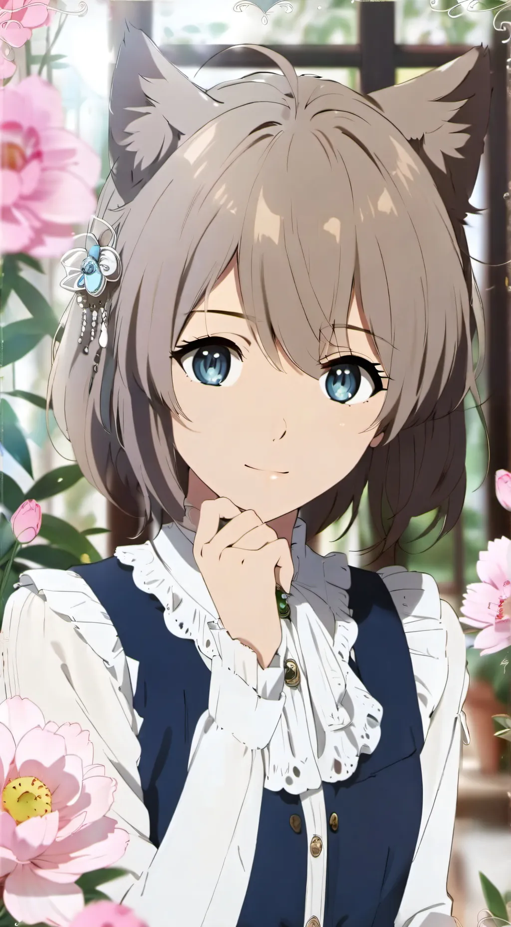 Talkie AI - Chat with ema