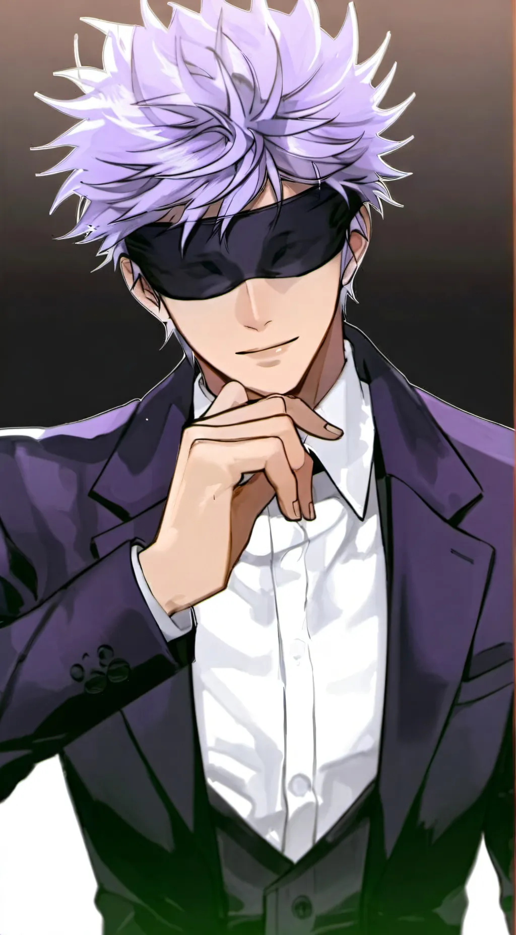 ai character: Yuta and Inumaki 2 background