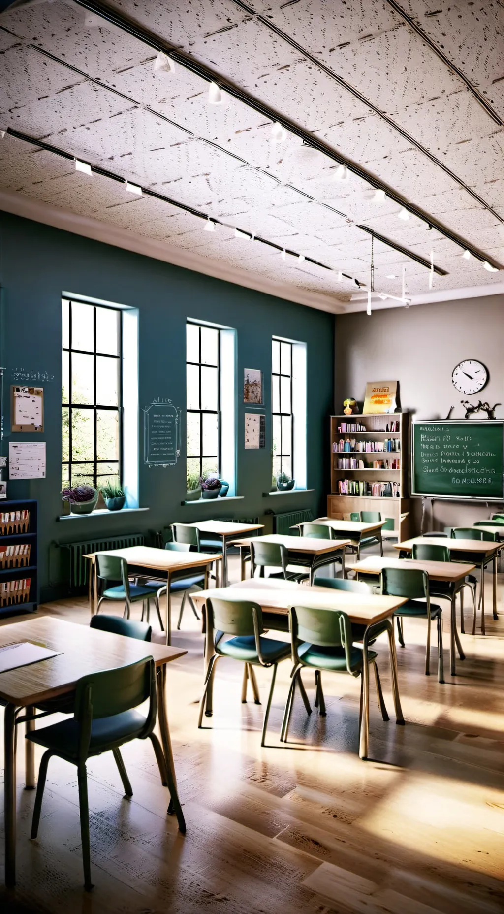 ai character: 5-quirino class background