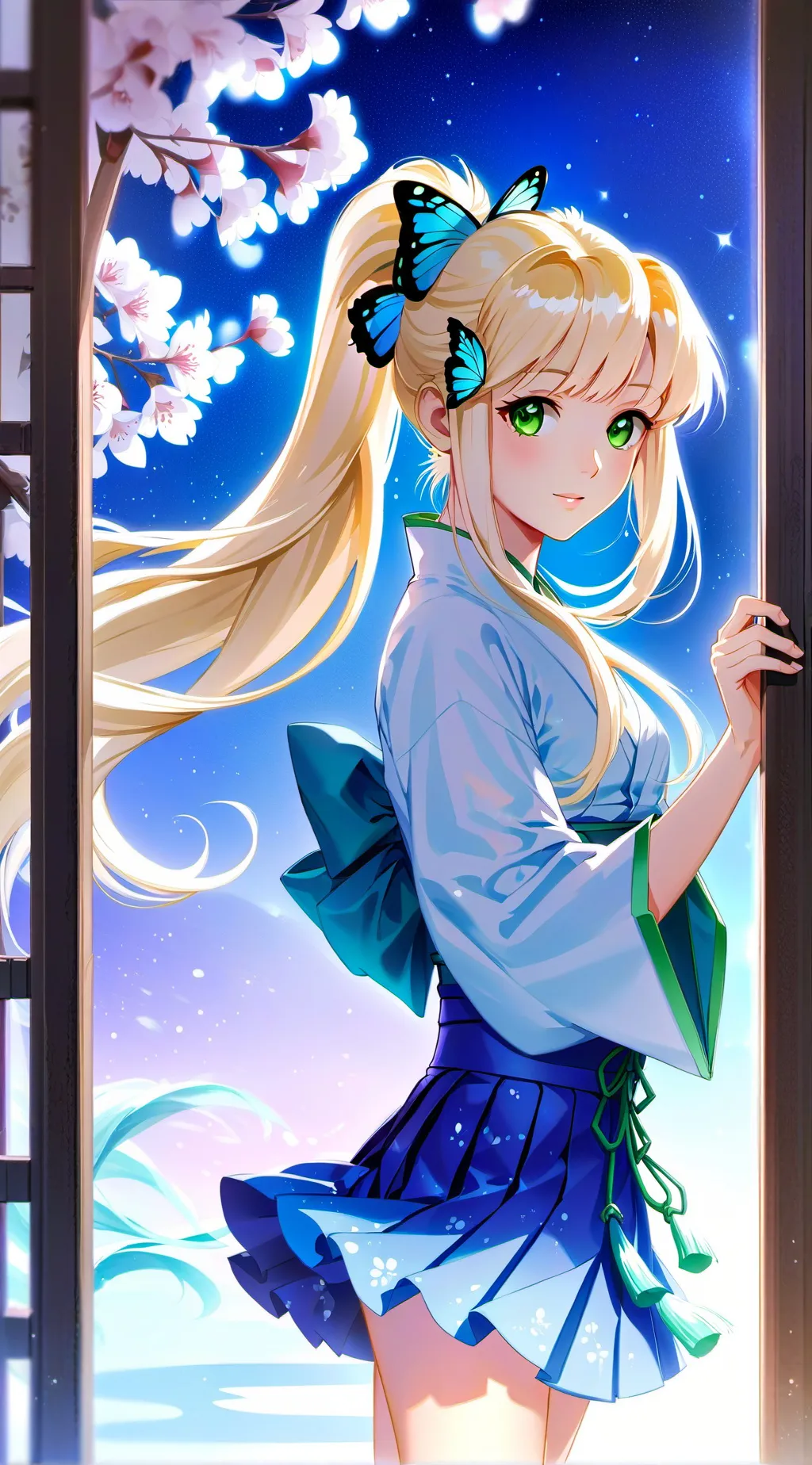 ai character: MHA TE ODIA background