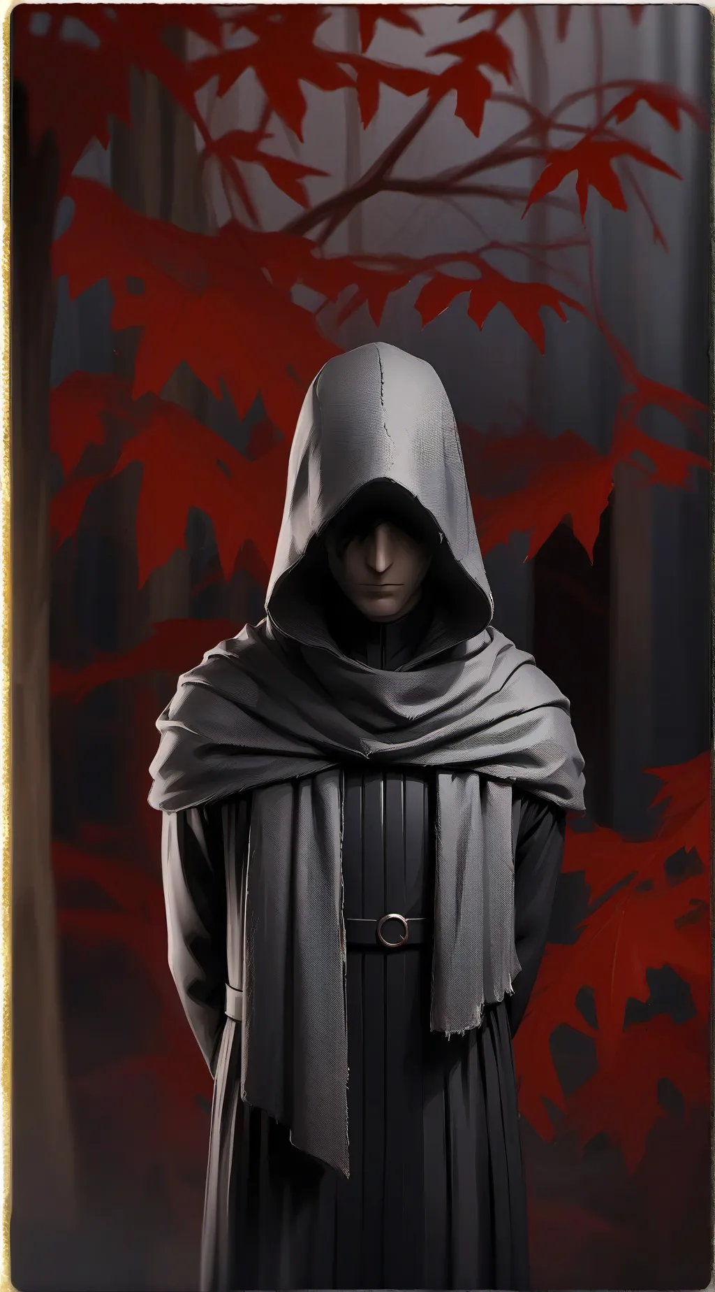 ai character: EternalBerry Angst background