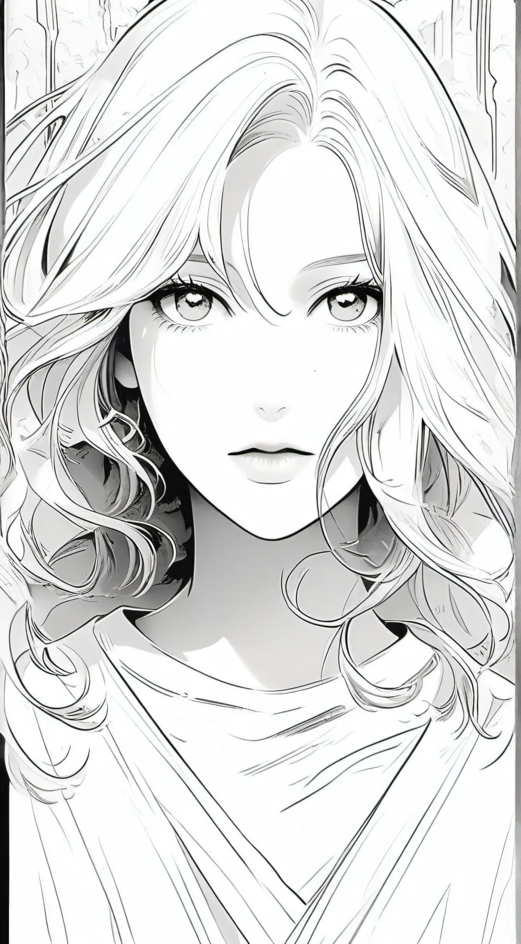 ai character: Would u rather background