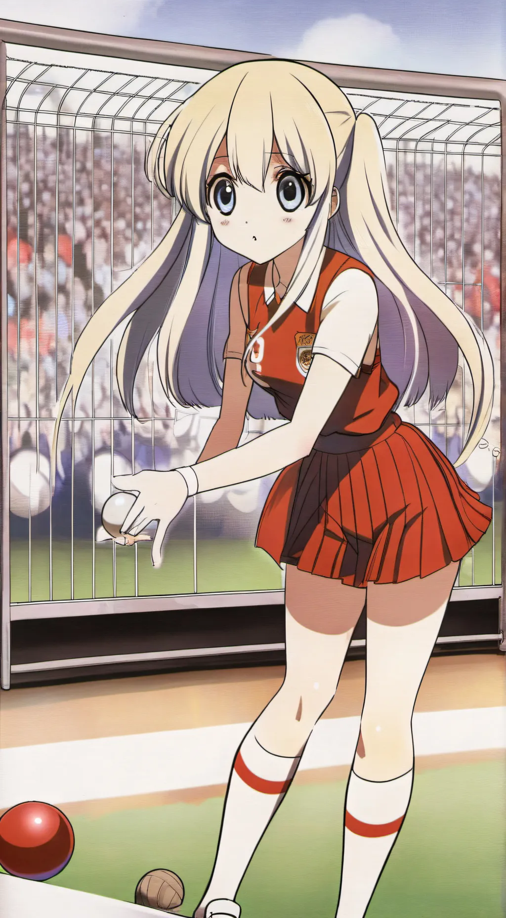 Talkie AI - Chat with Sam Lori Blaxer 