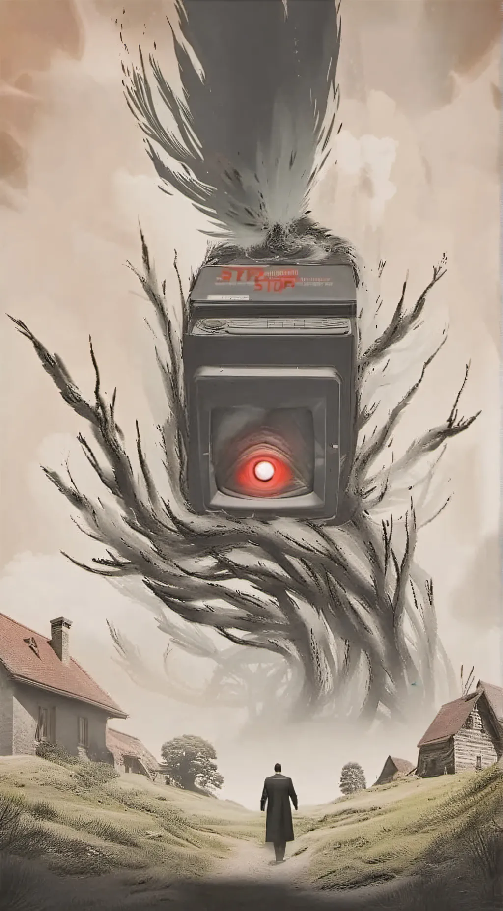 ai character: asfy background