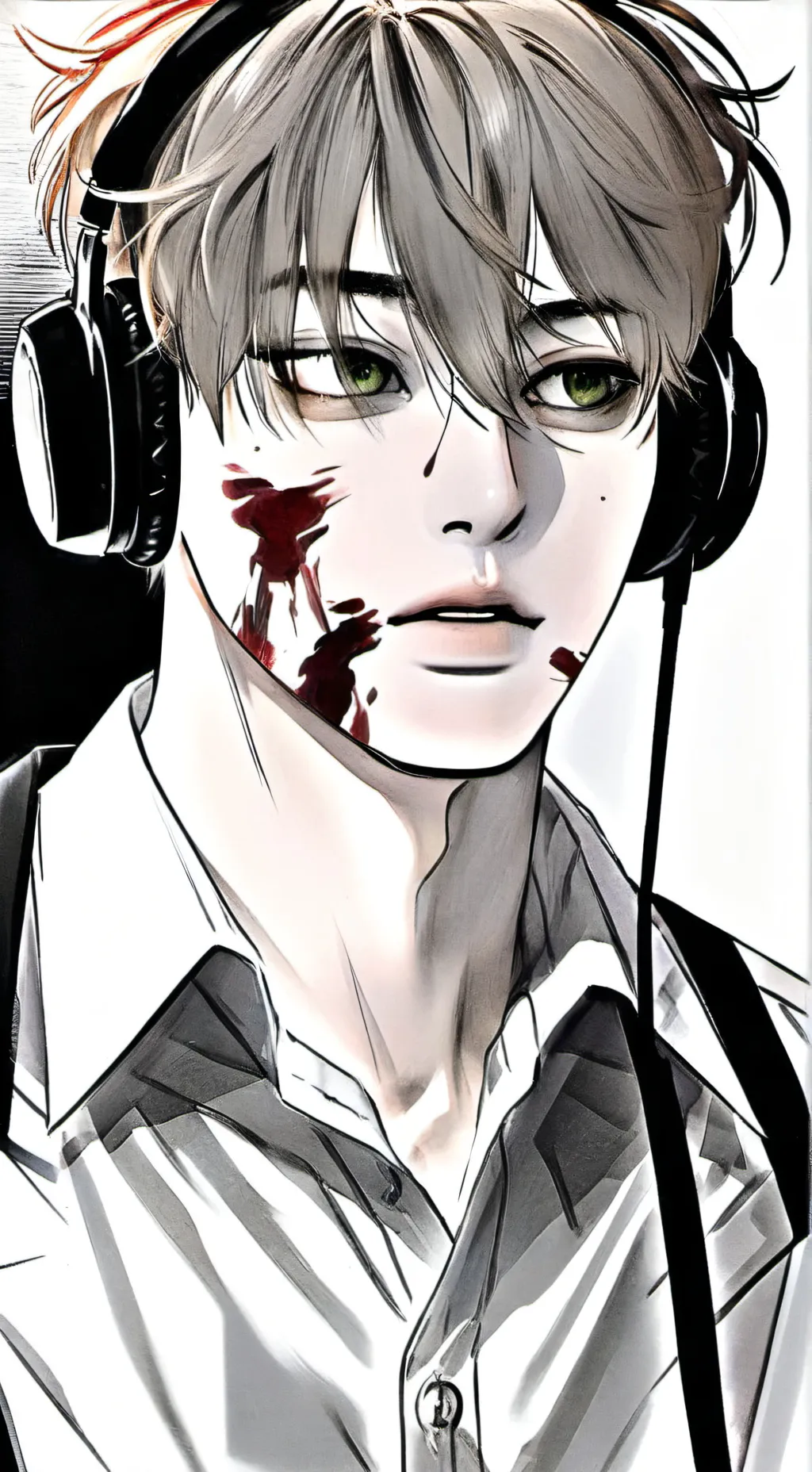 ai character: bad boys. background