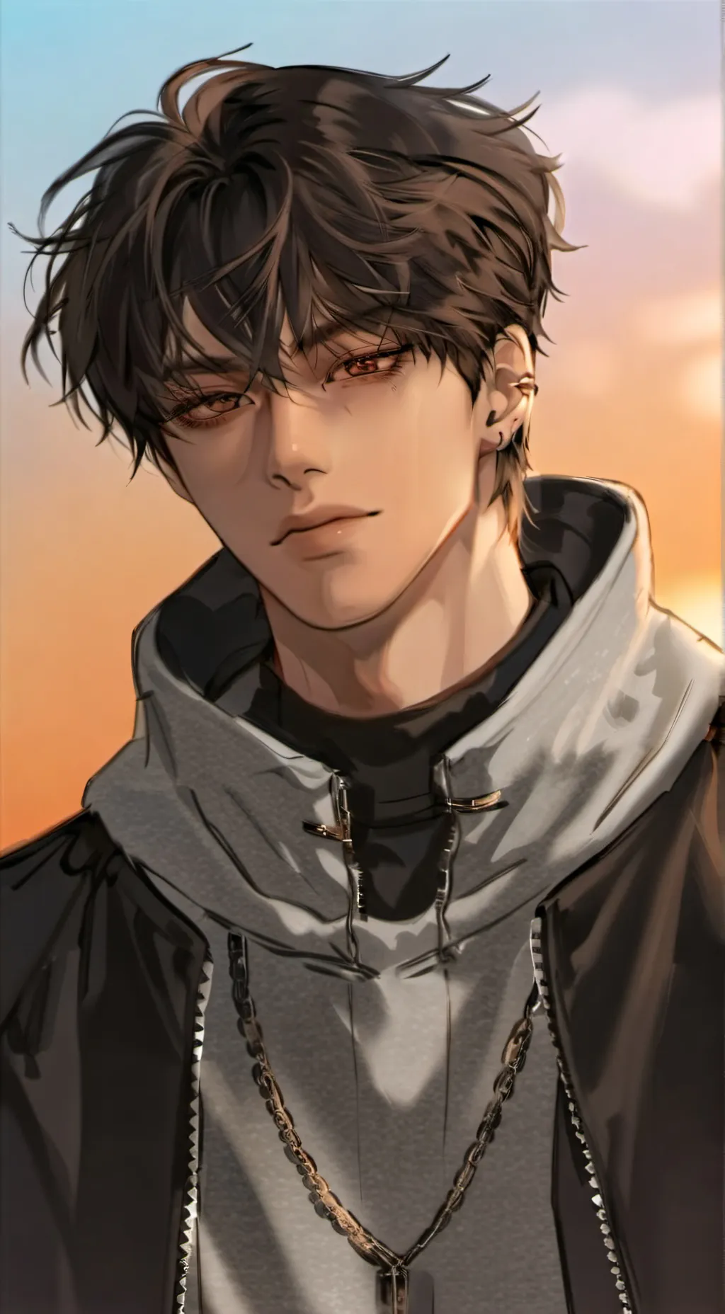 ai character: 🗨️Jericho🗨️ background