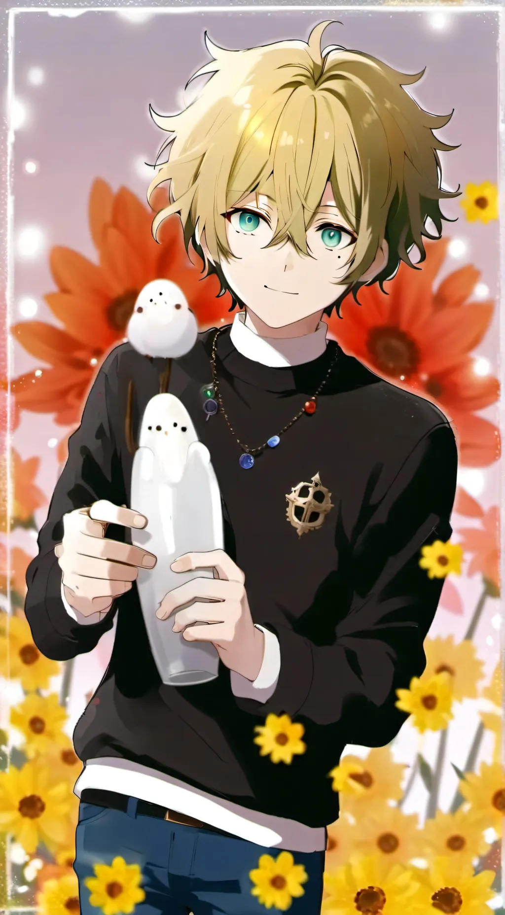 Talkie AI - Chat with KNT future