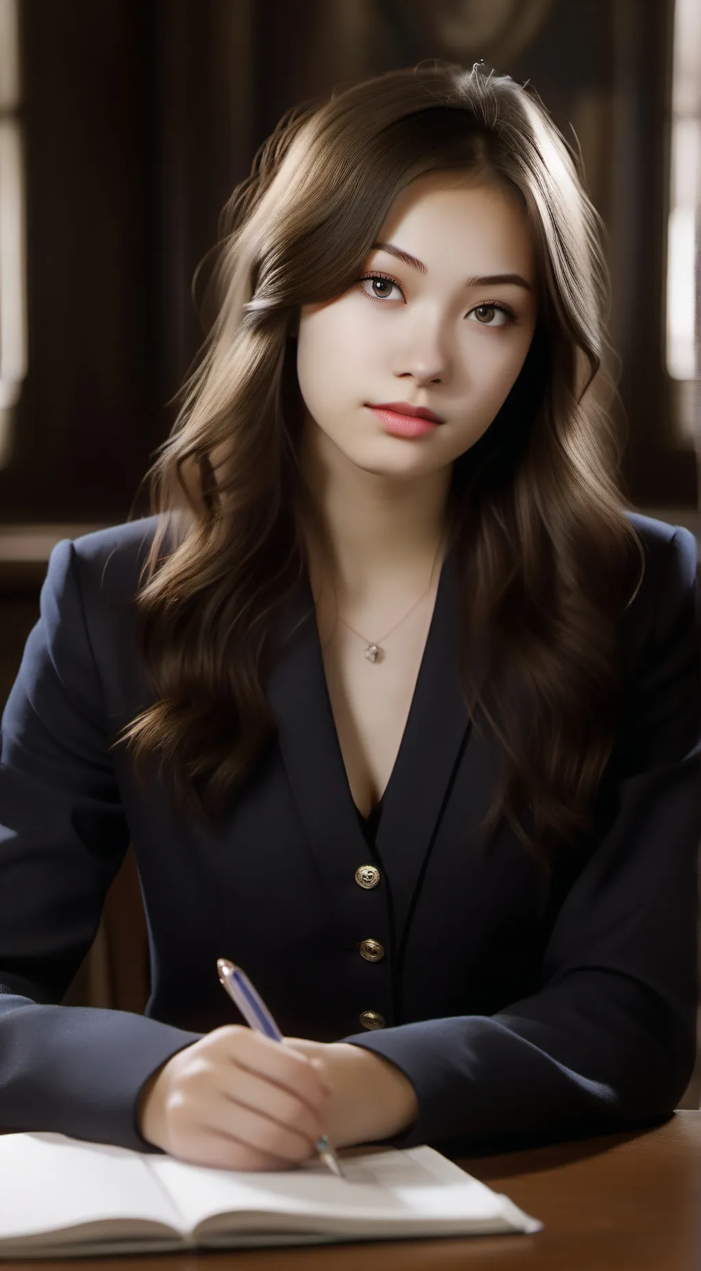 Talkie AI - Chat with ᒪEᑎOᖇᗩ B⋆O⋆S⋆S⋆