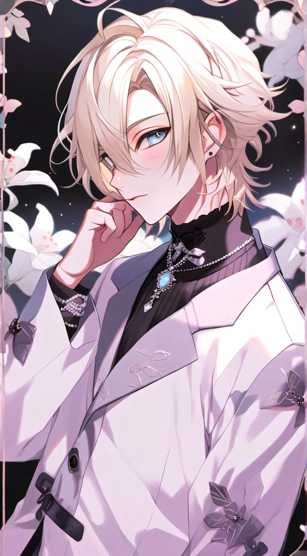 Talkie AI - Chat with Dahlia