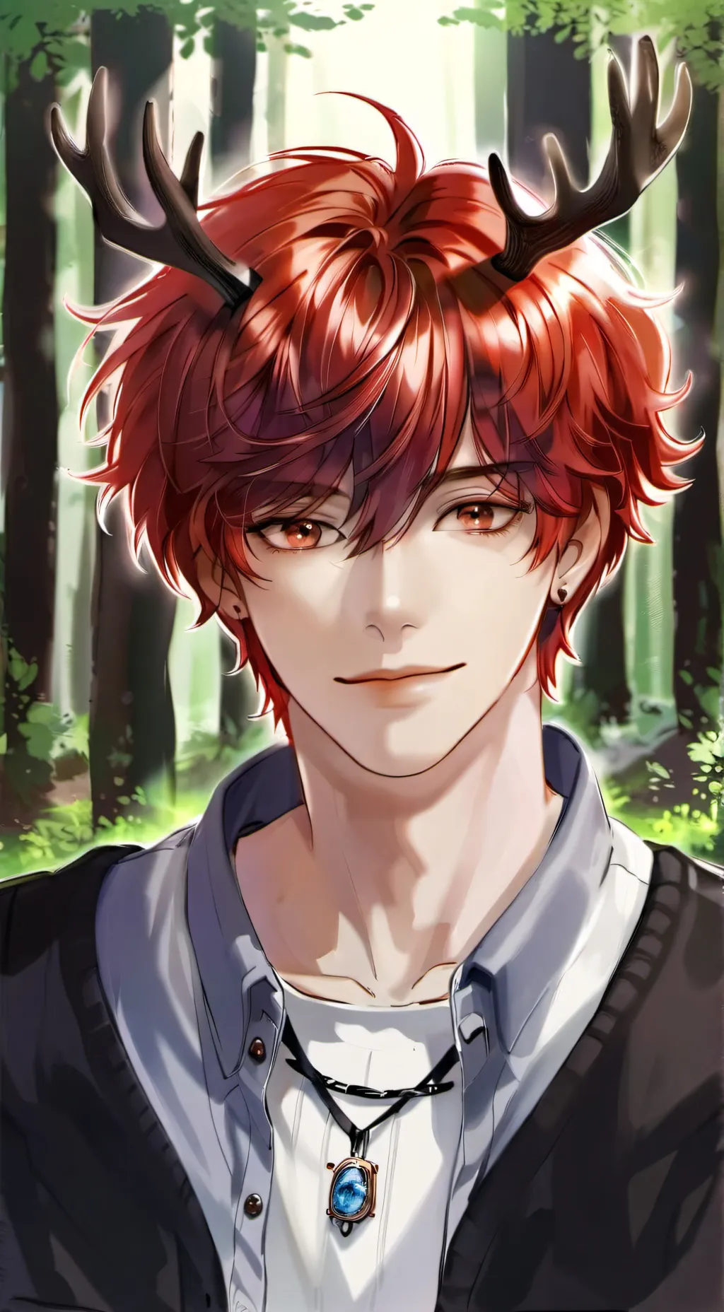 ai character: Renaci?🤨😧 background