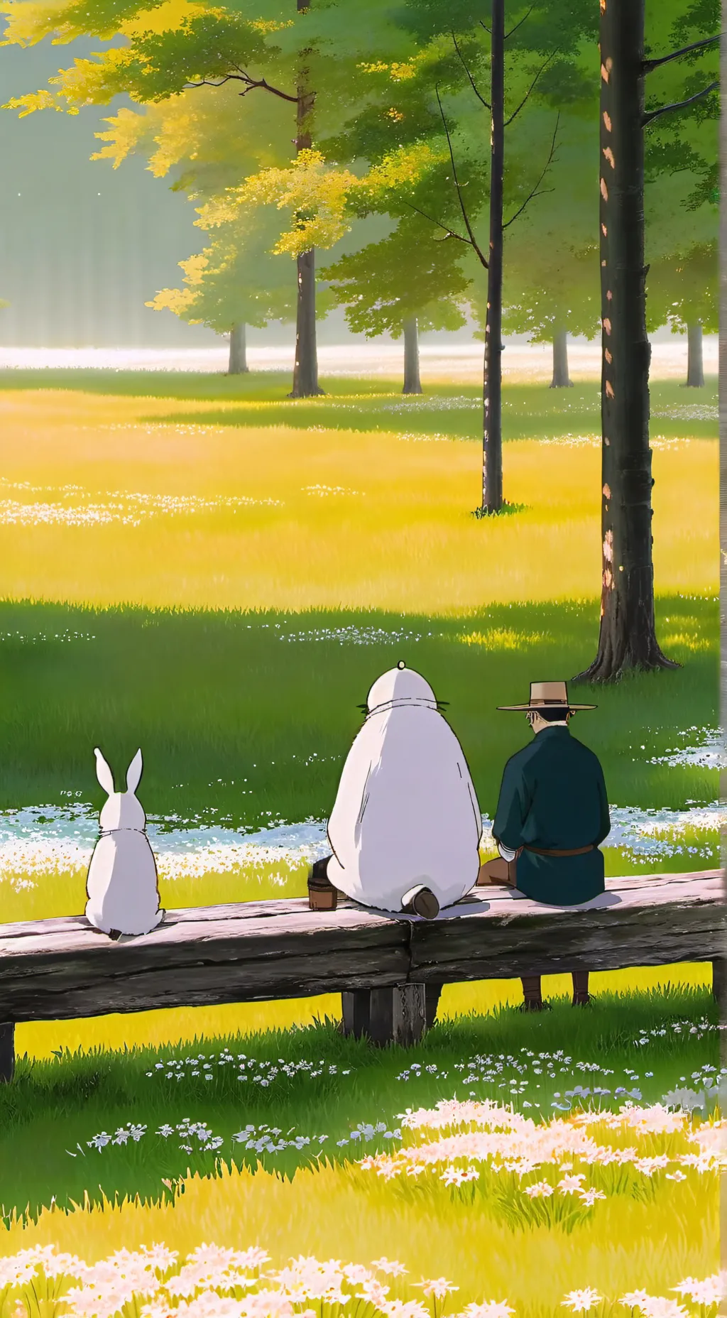 ai character: Sanemi background