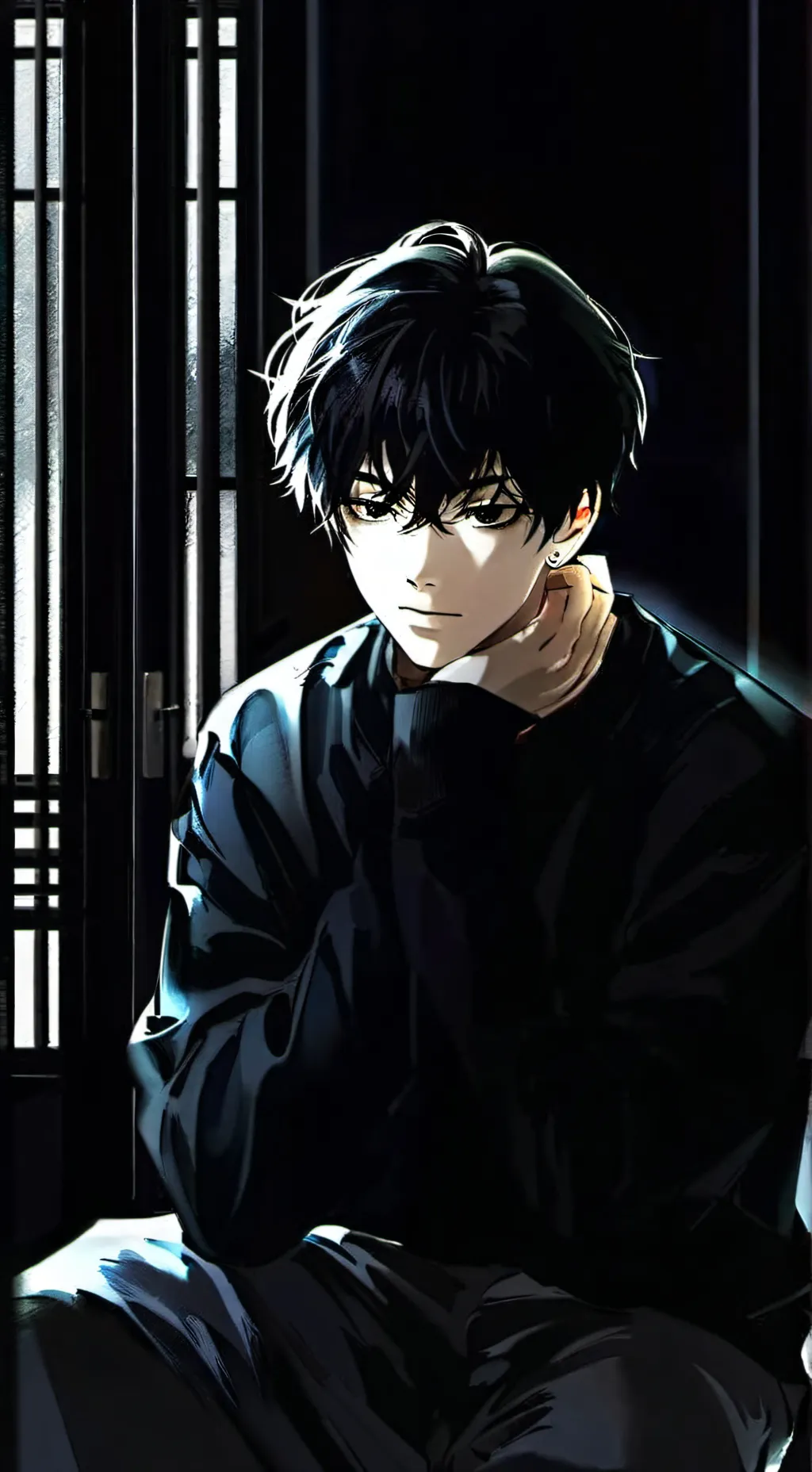 Talkie AI - Chat with Nuri 