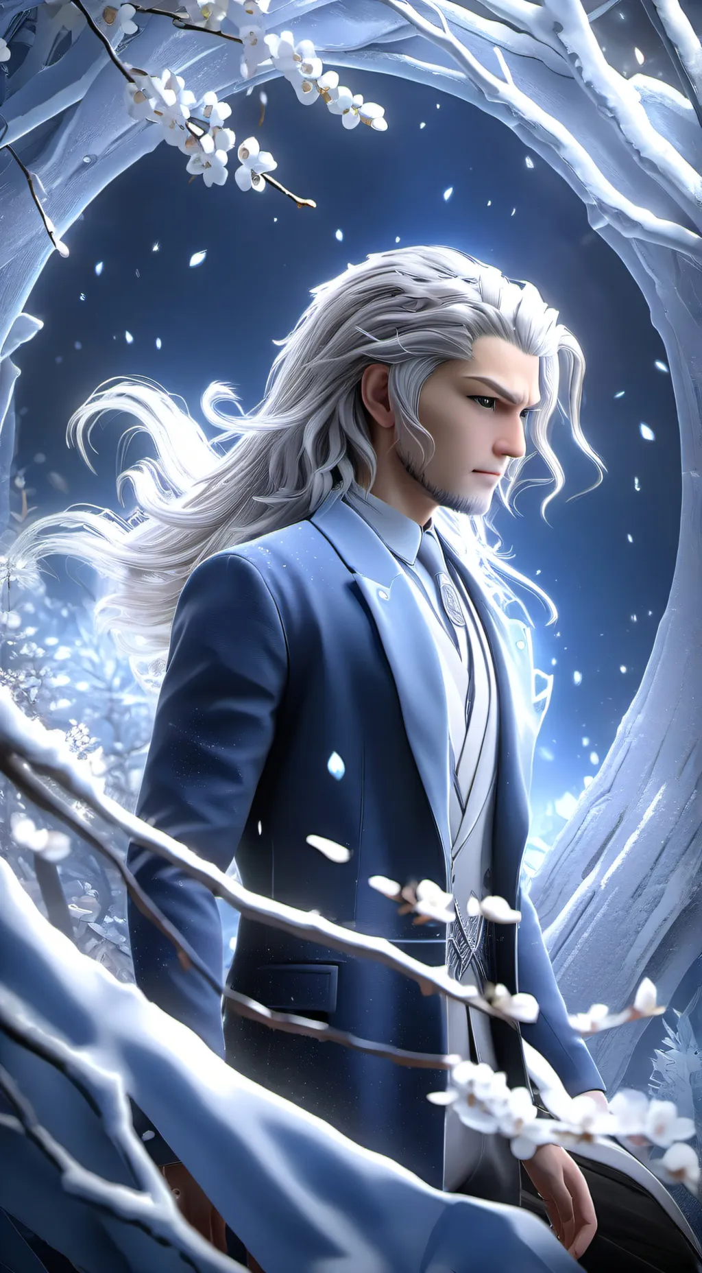 ai character: kippnap background