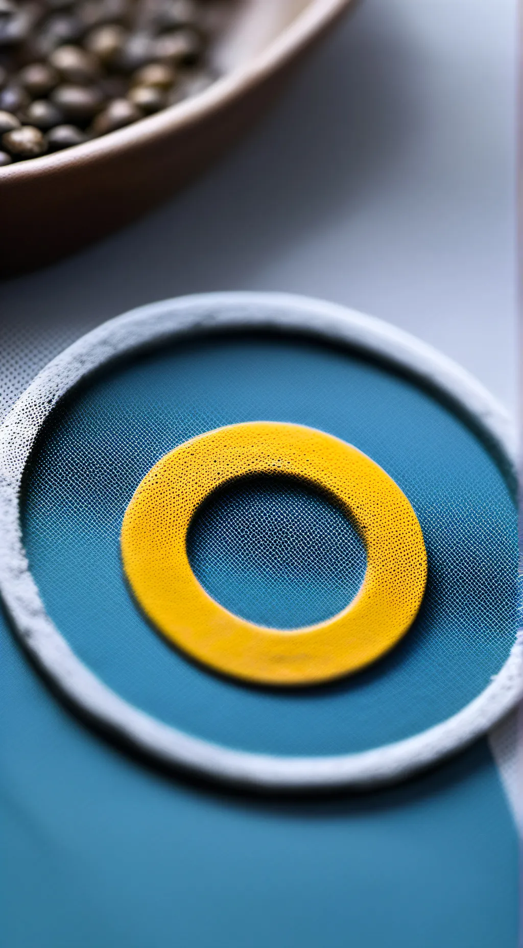 ai character: Owlhouse sleepover background