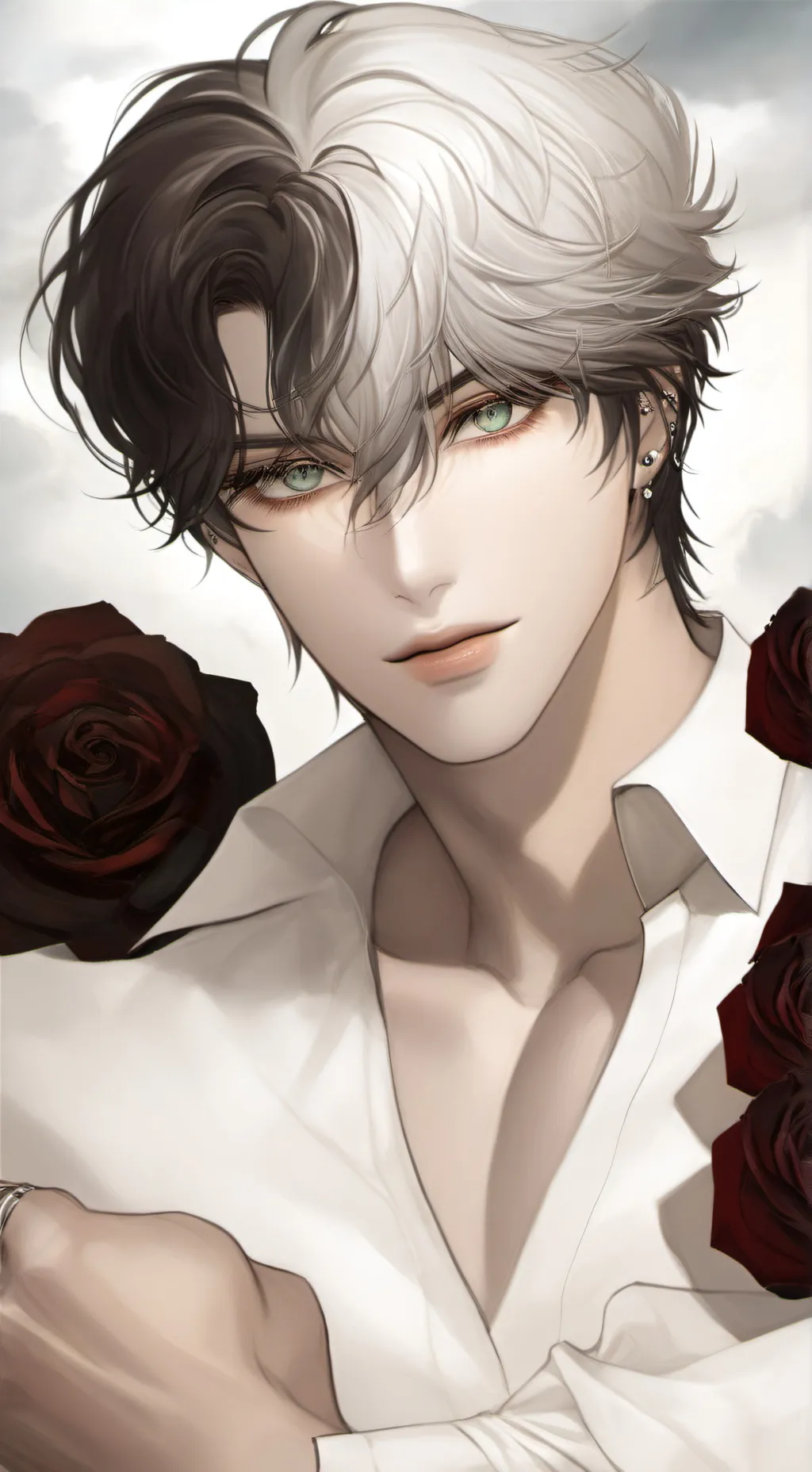 ai character: ★†Alex Scott†★ background