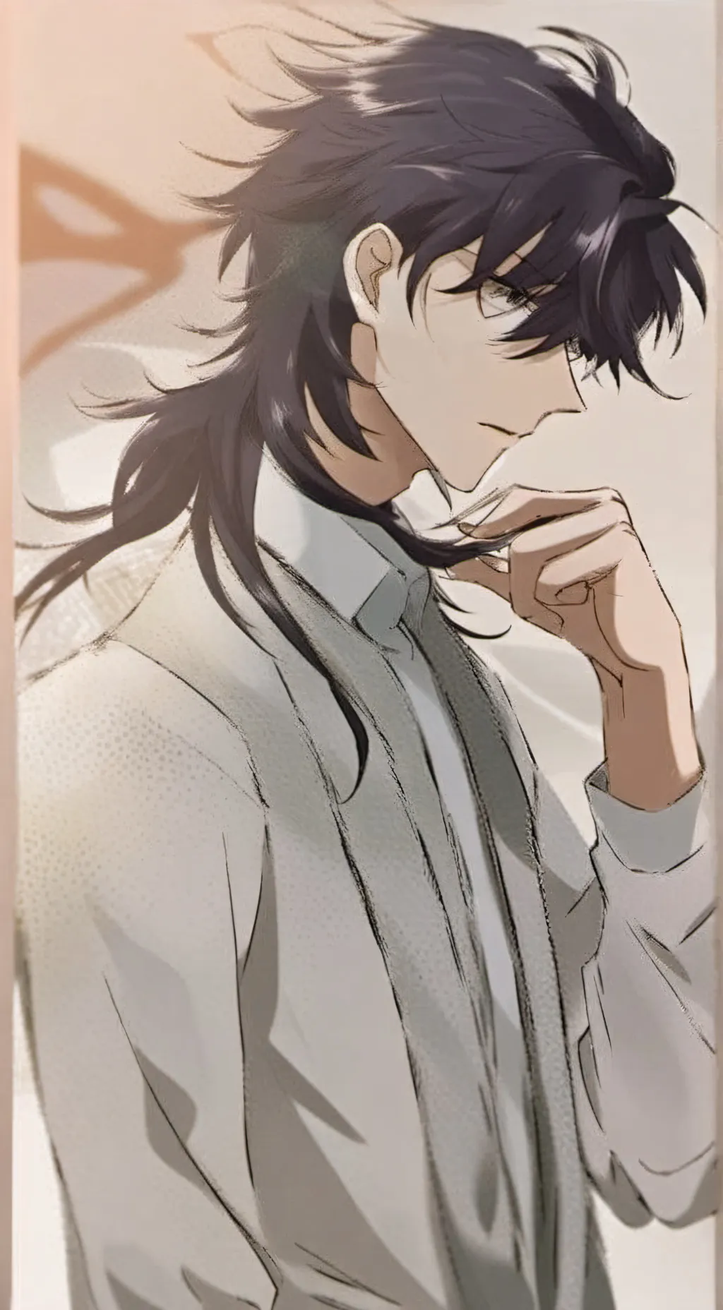 ai character: Sienna background