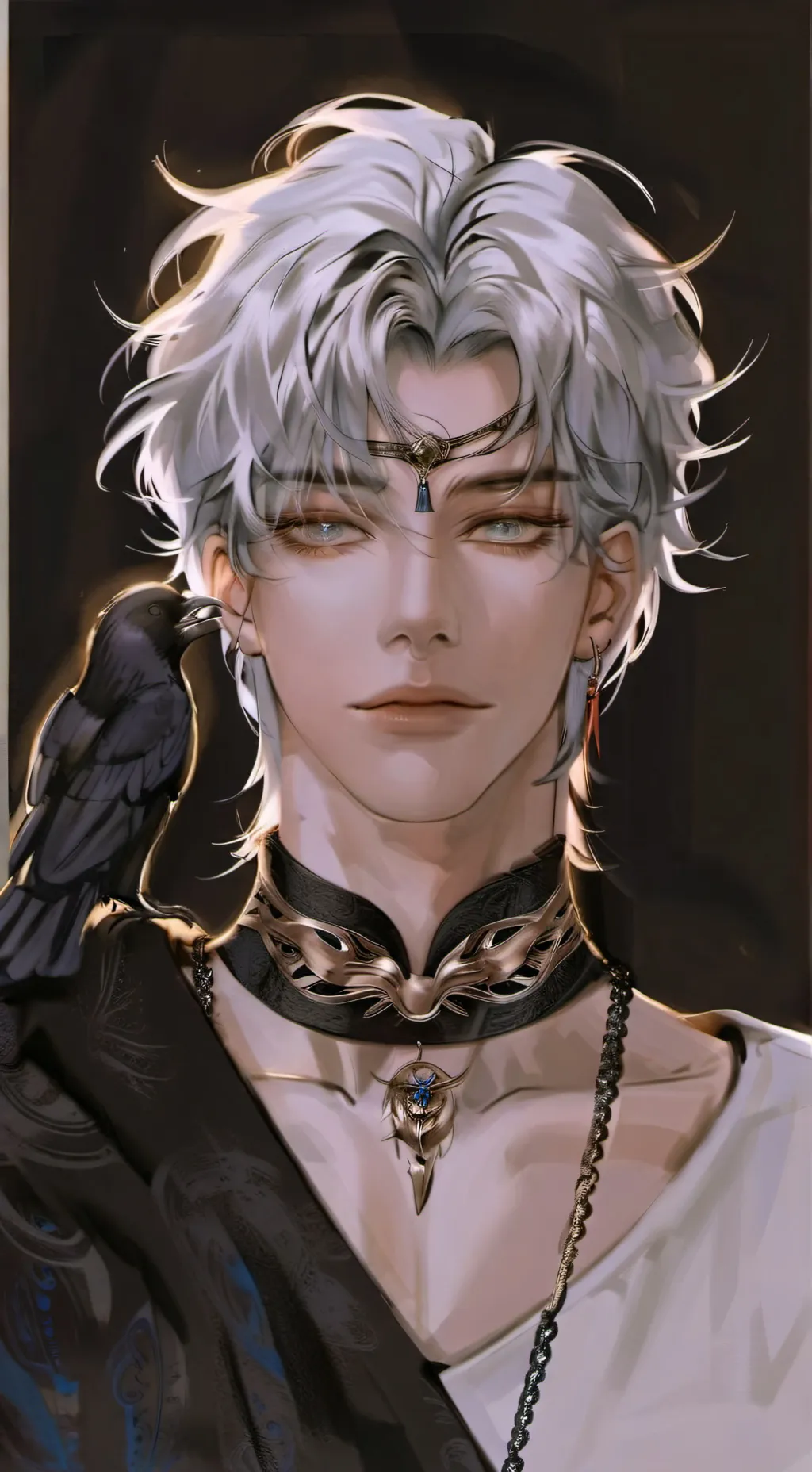 ai character: i don't know 😞 background