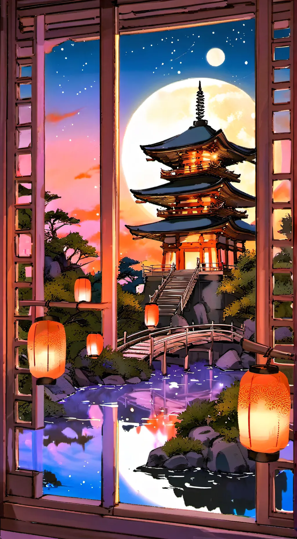 ai character: K.N.Y pick me background