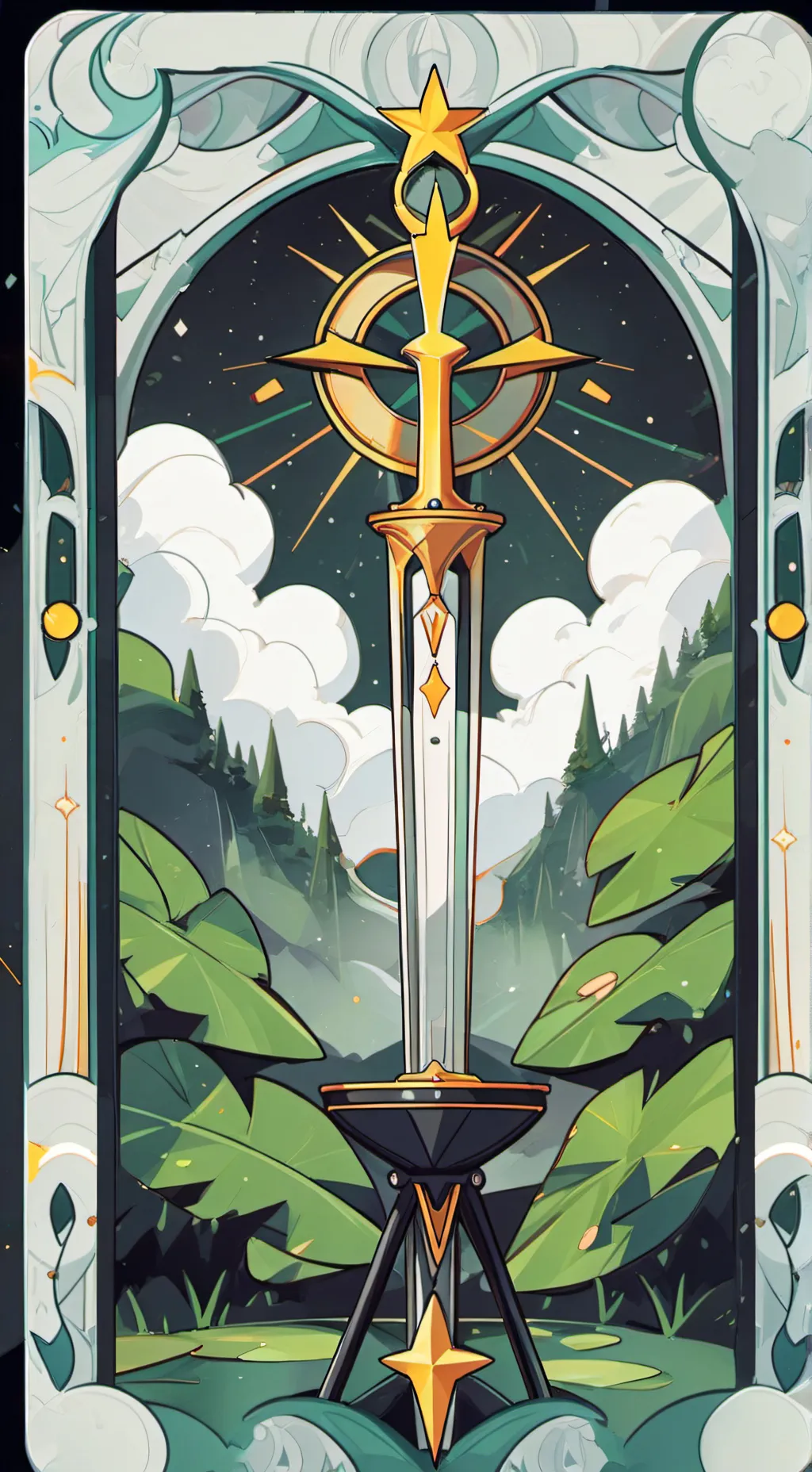 ai character: SC hates DogDay background