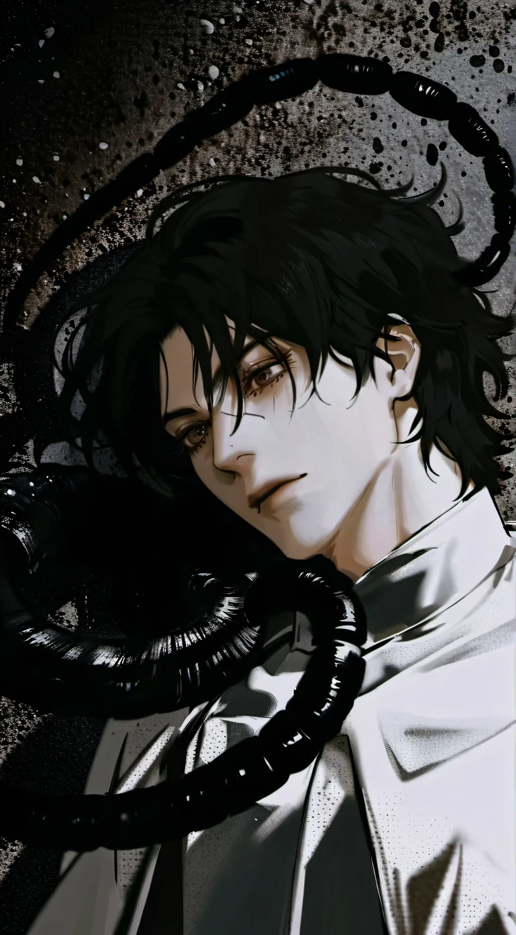 ai character: ‡Marcus‡ background